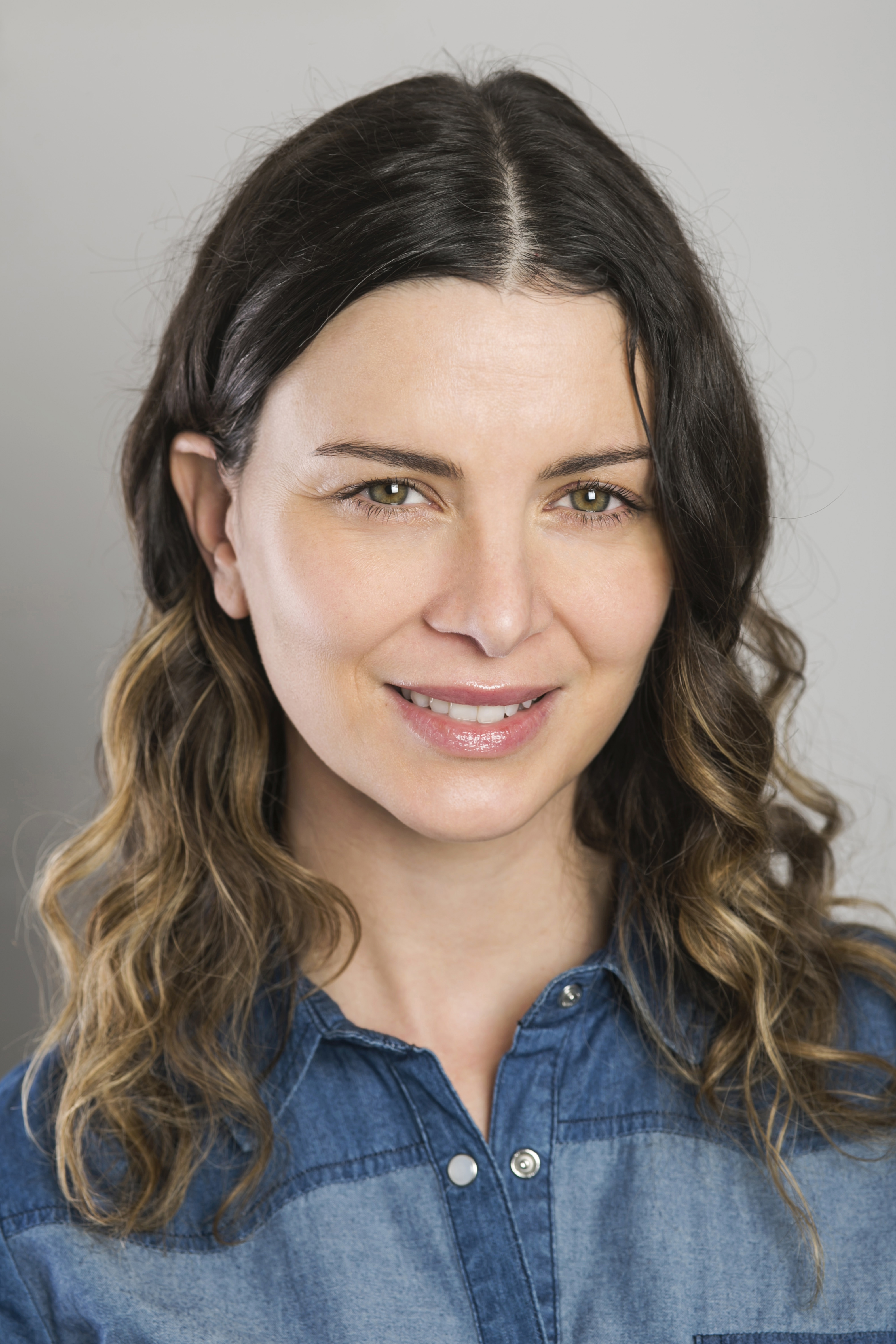 Эрика Альберти