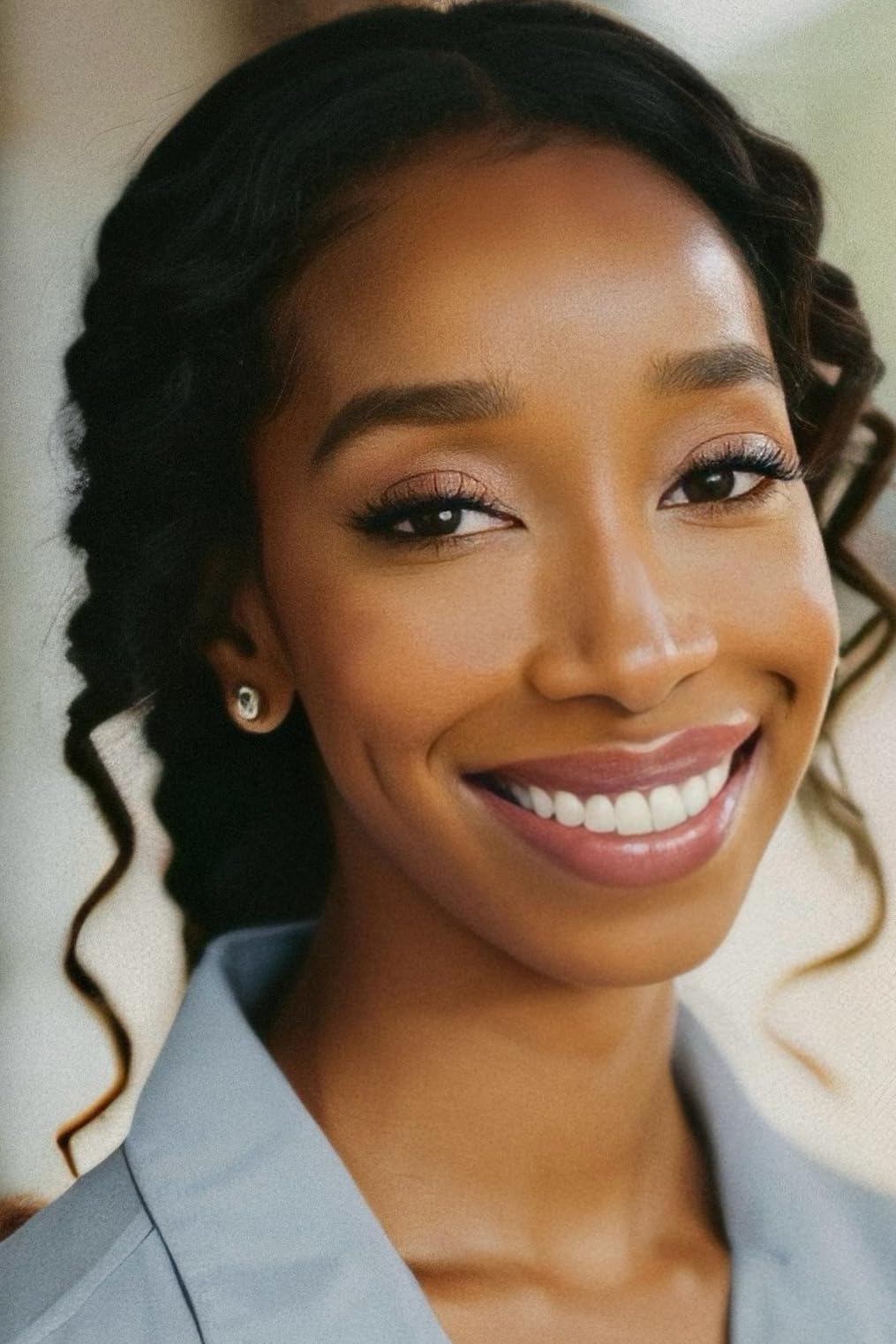 Тиффани Джексон