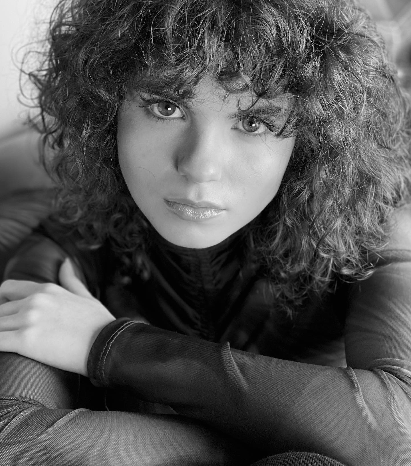 Даниэла Рубио