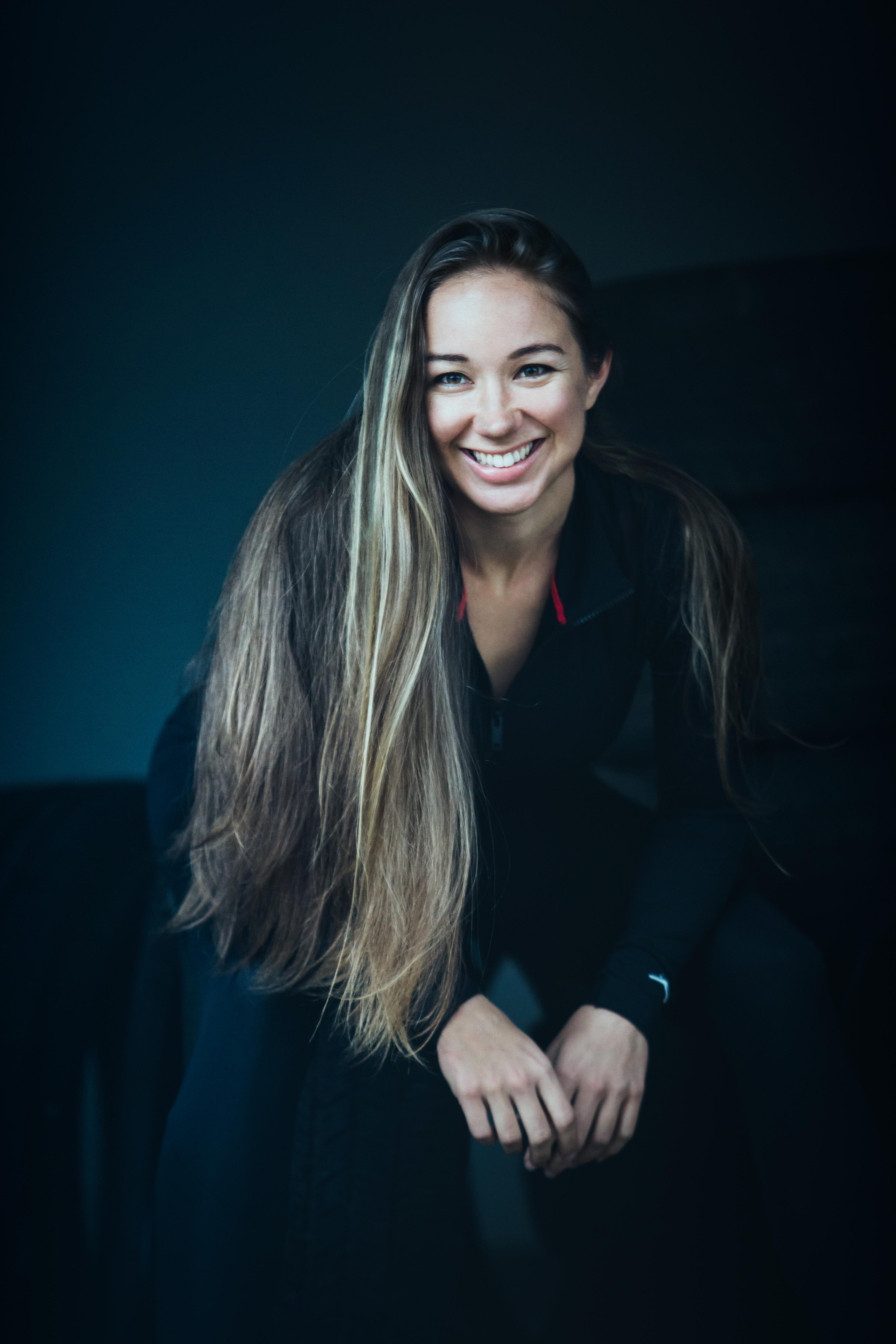 Аманда Брэдли