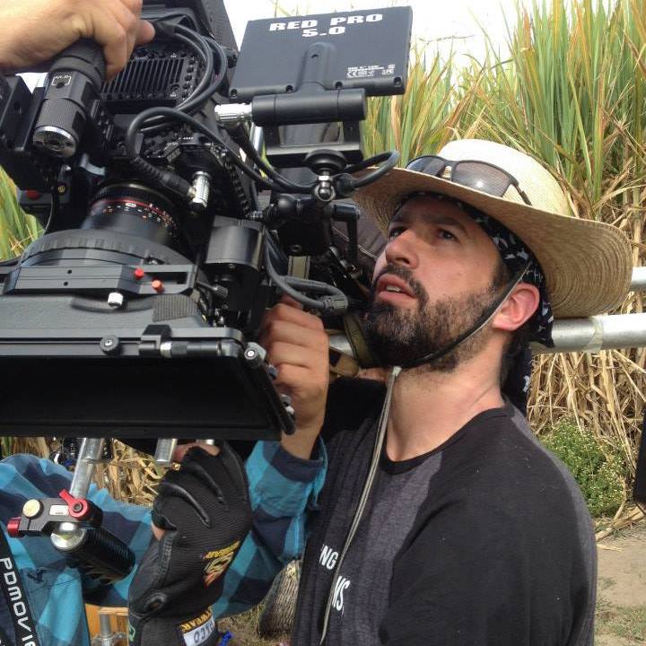 Francisco Herrera Carrillo