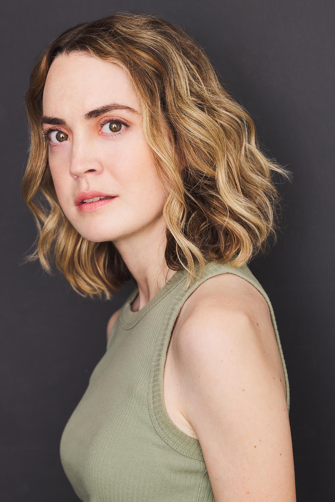 Кристен Хенли