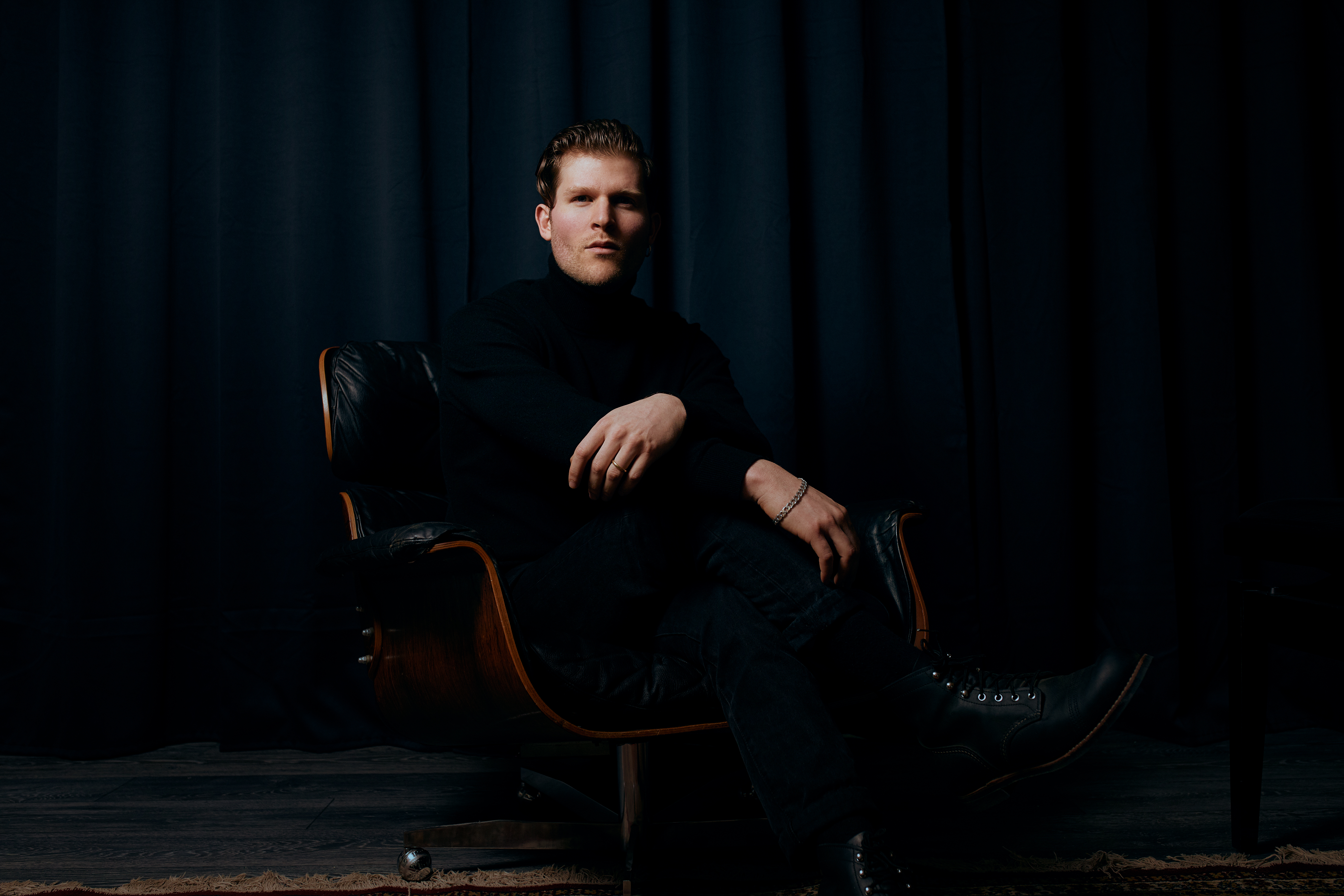 Yair Elazar Glotman