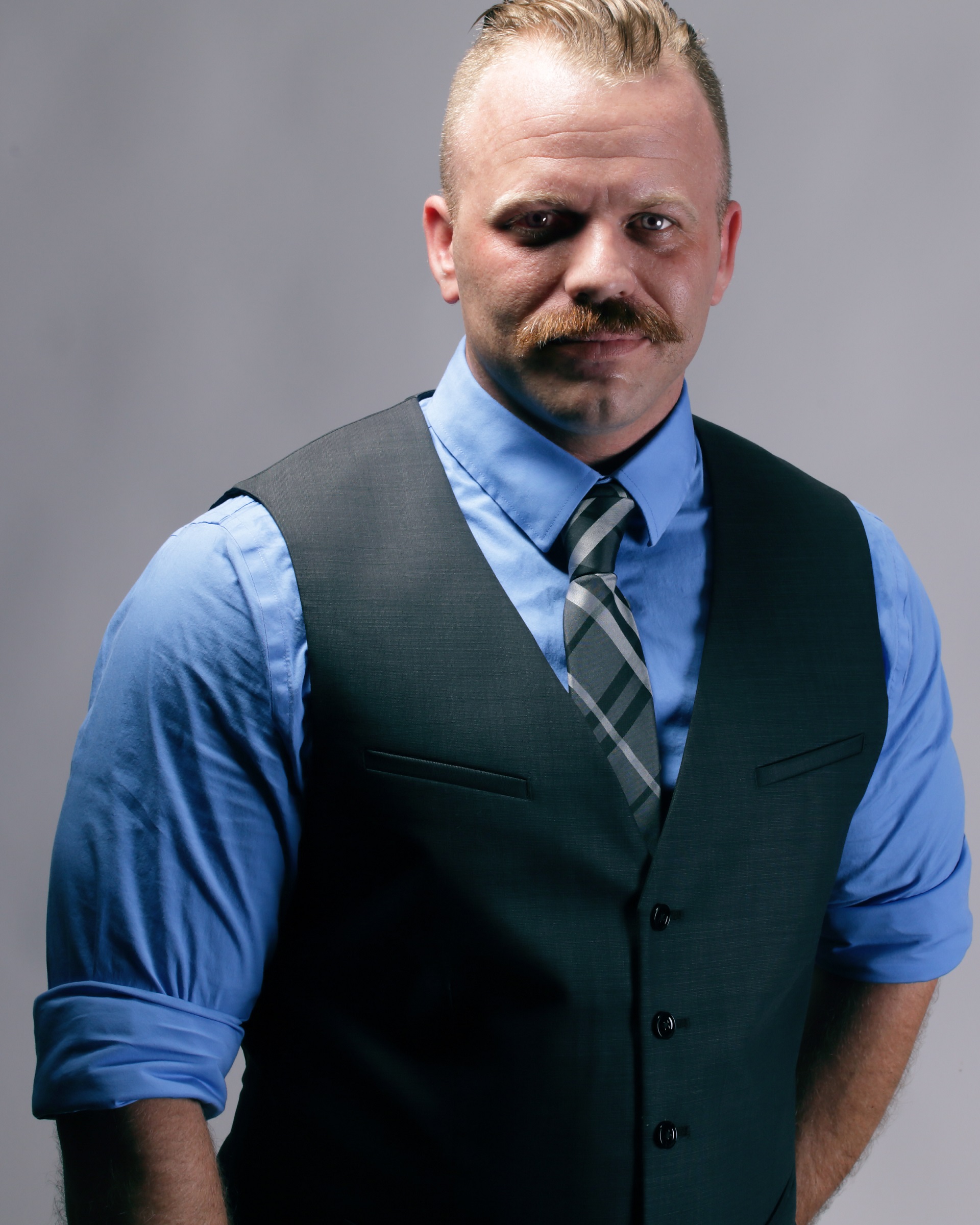 Пол Майкл Полер