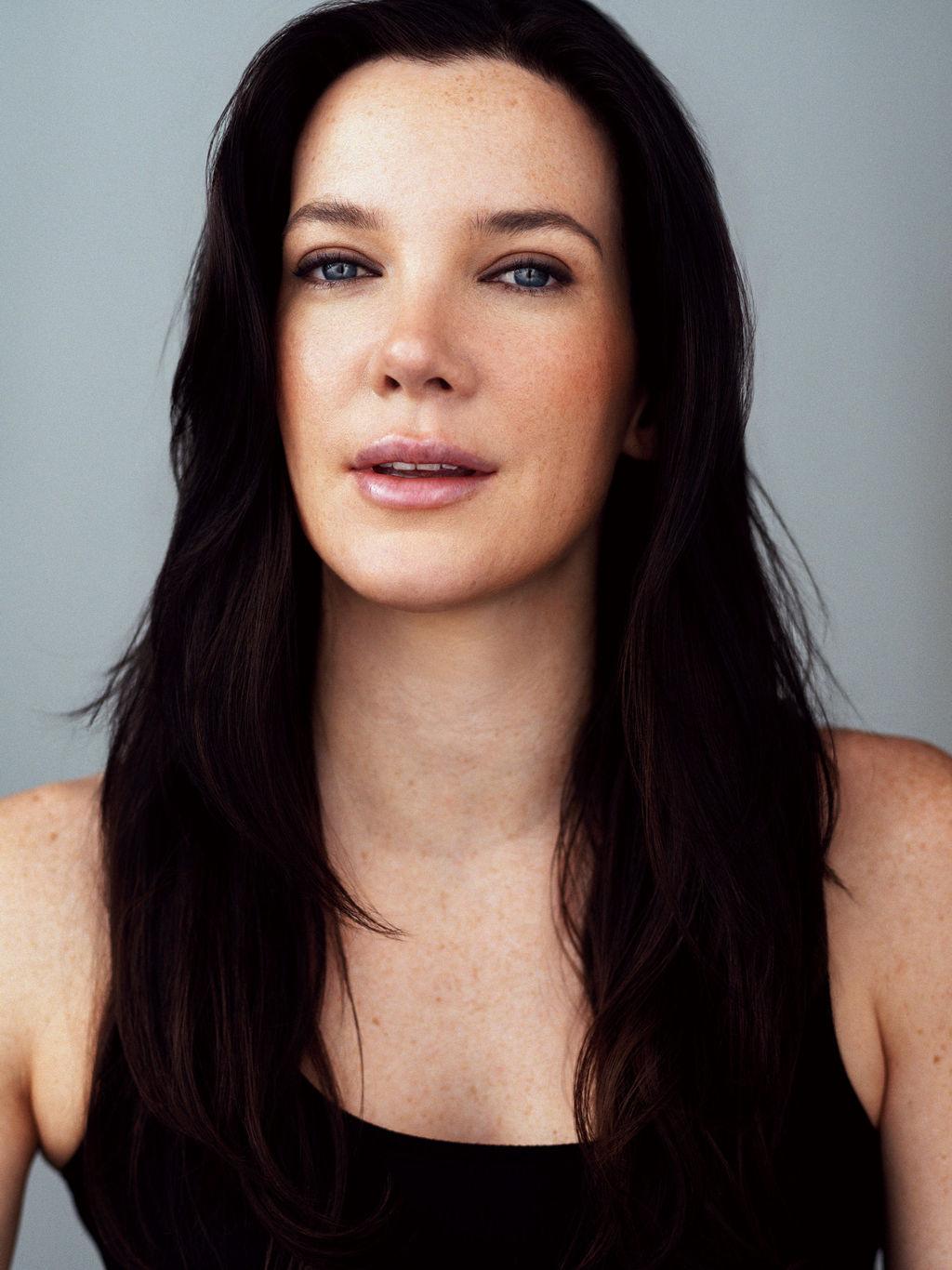 Анжелика Босбом