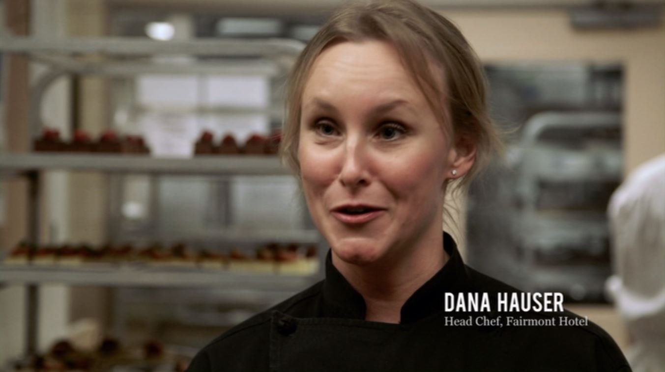 Дана Хаузер