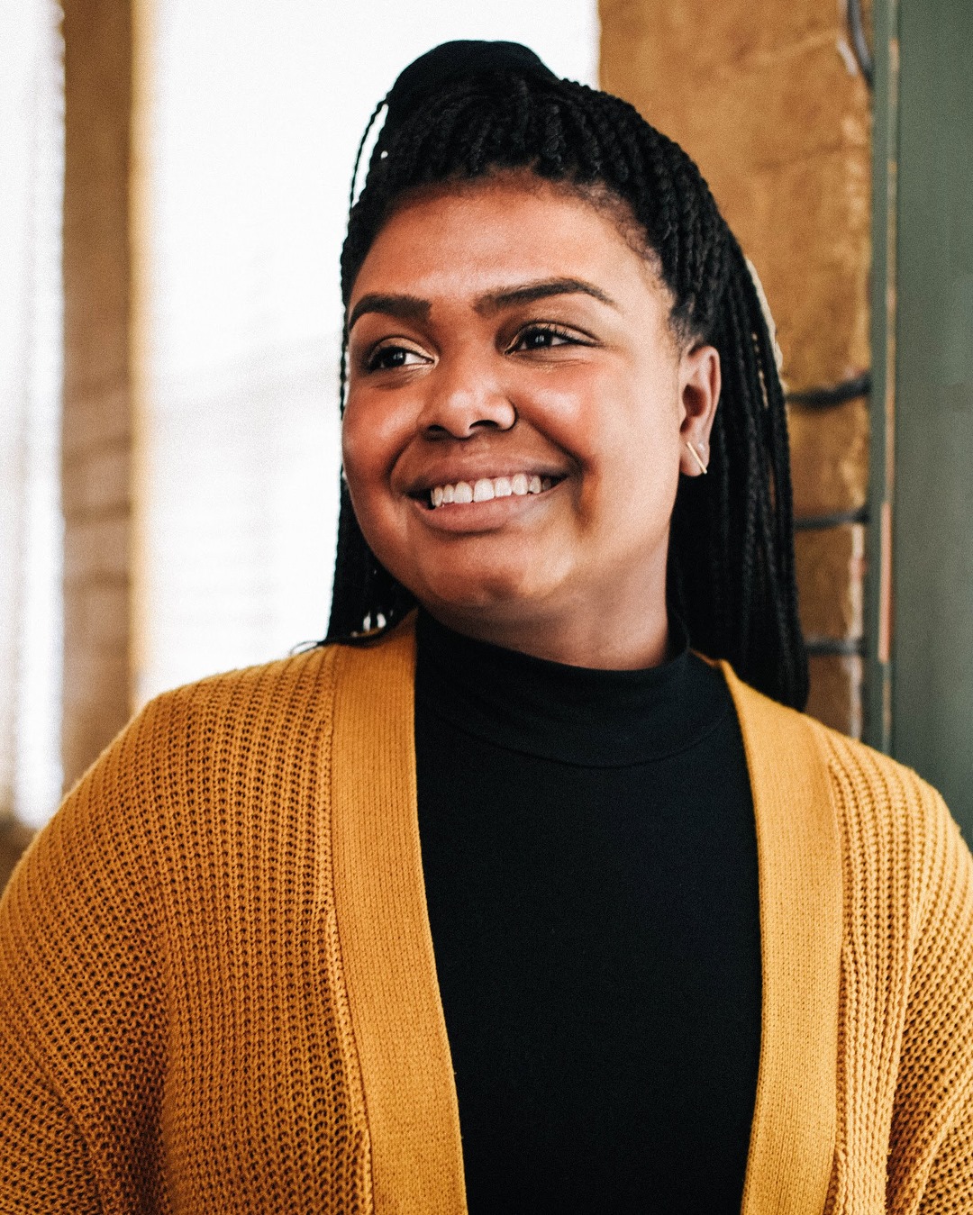 Сидни Батлер