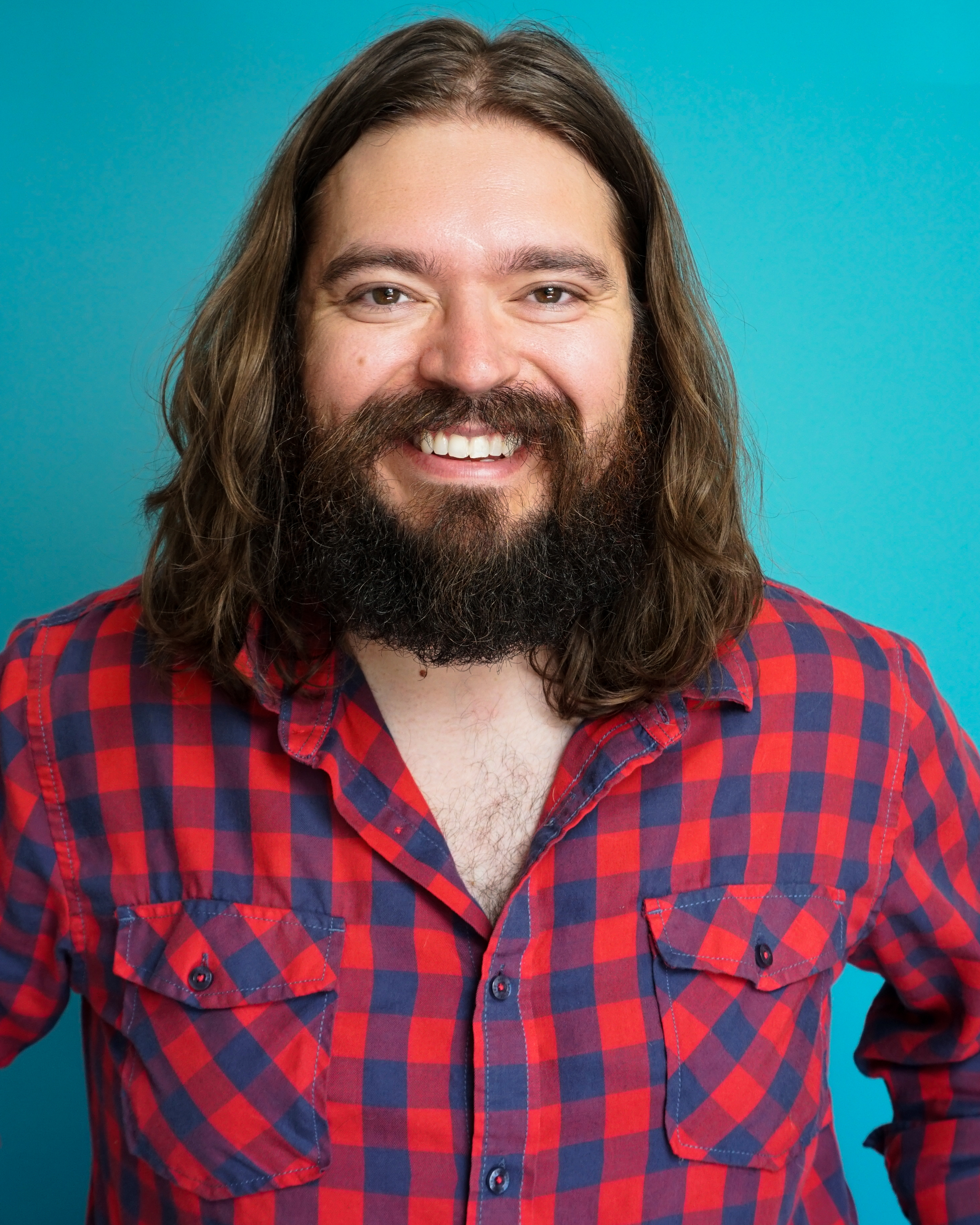 Майк Кэрреон