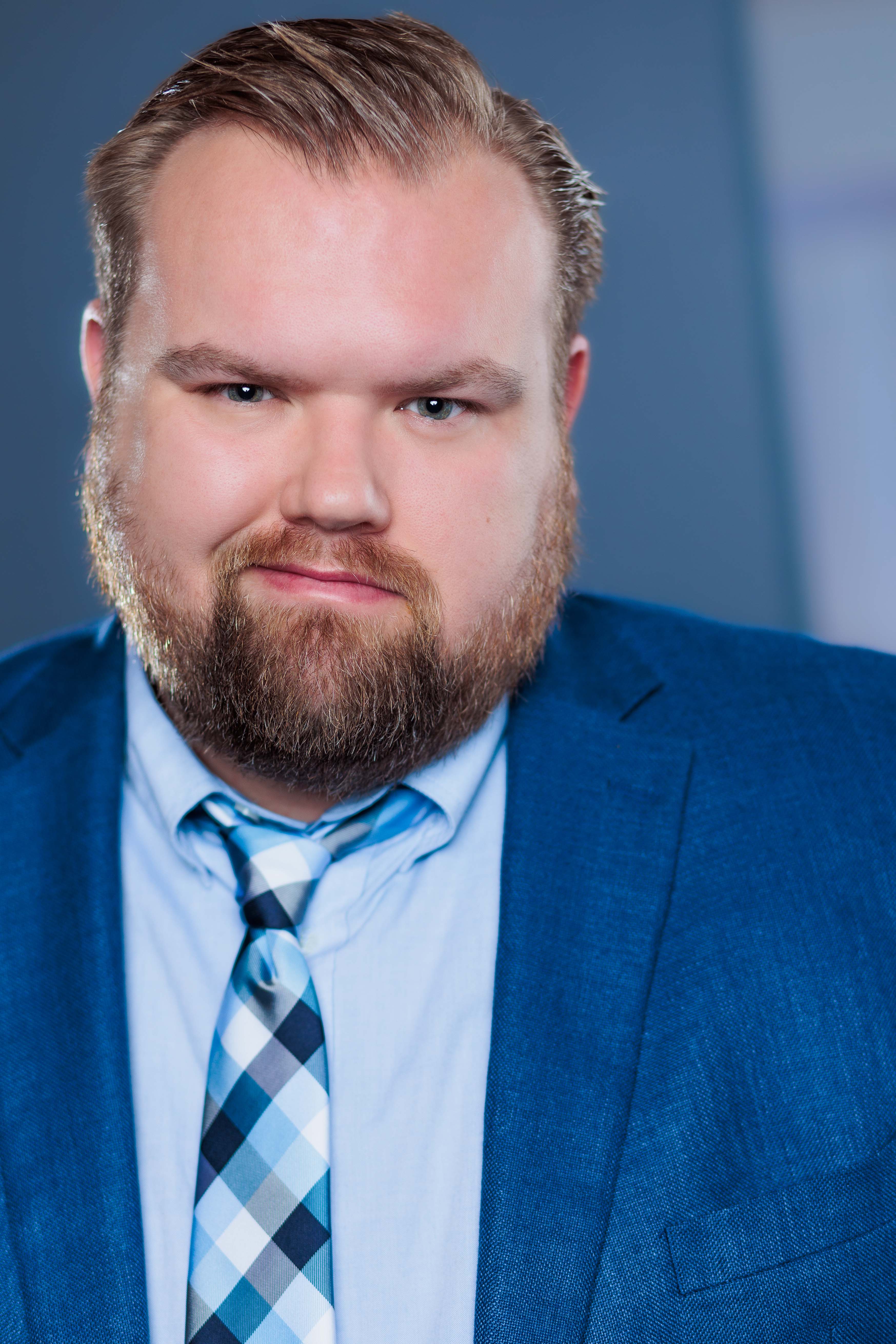 Натан Хессе