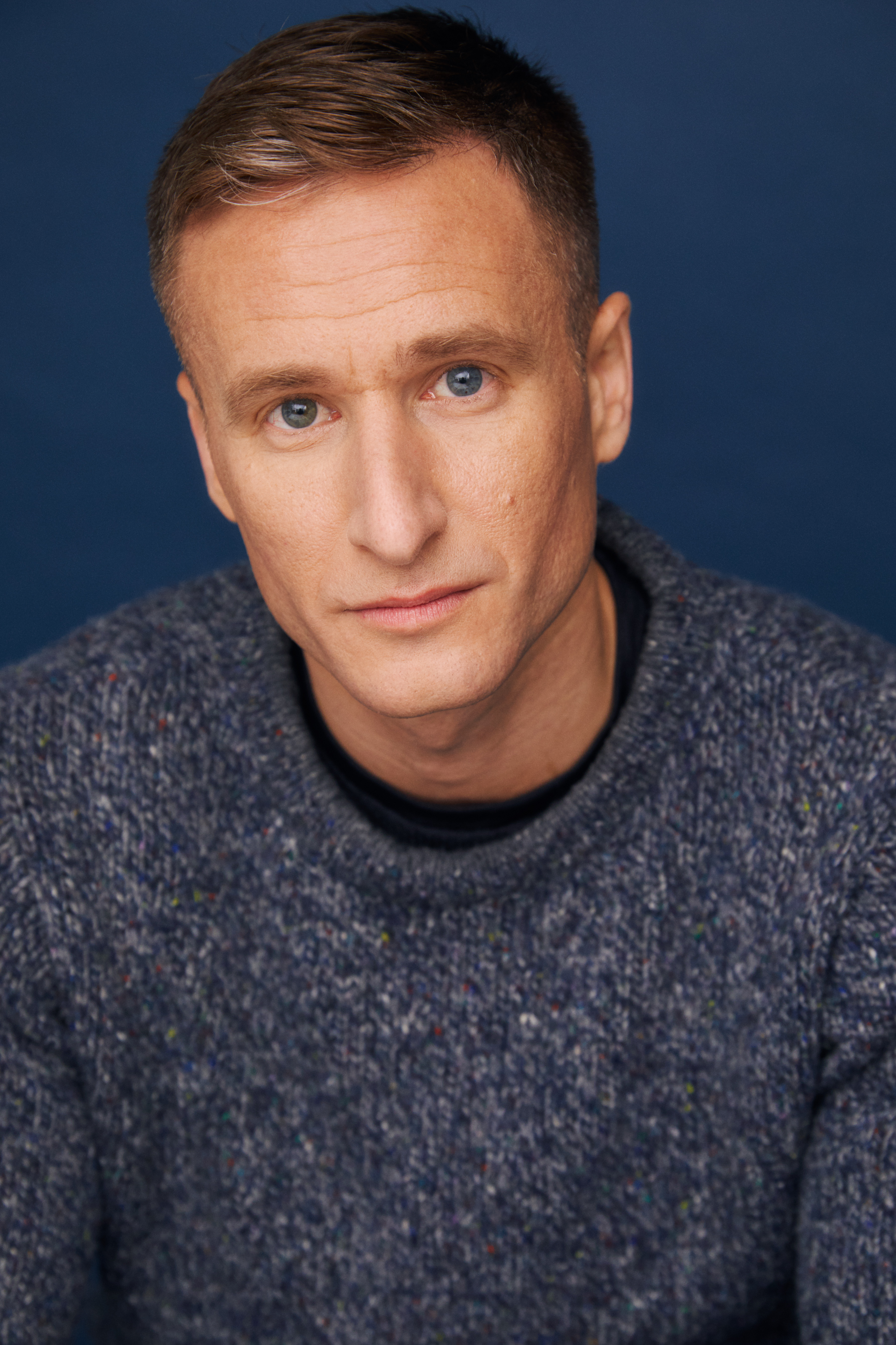 Тим Корделл