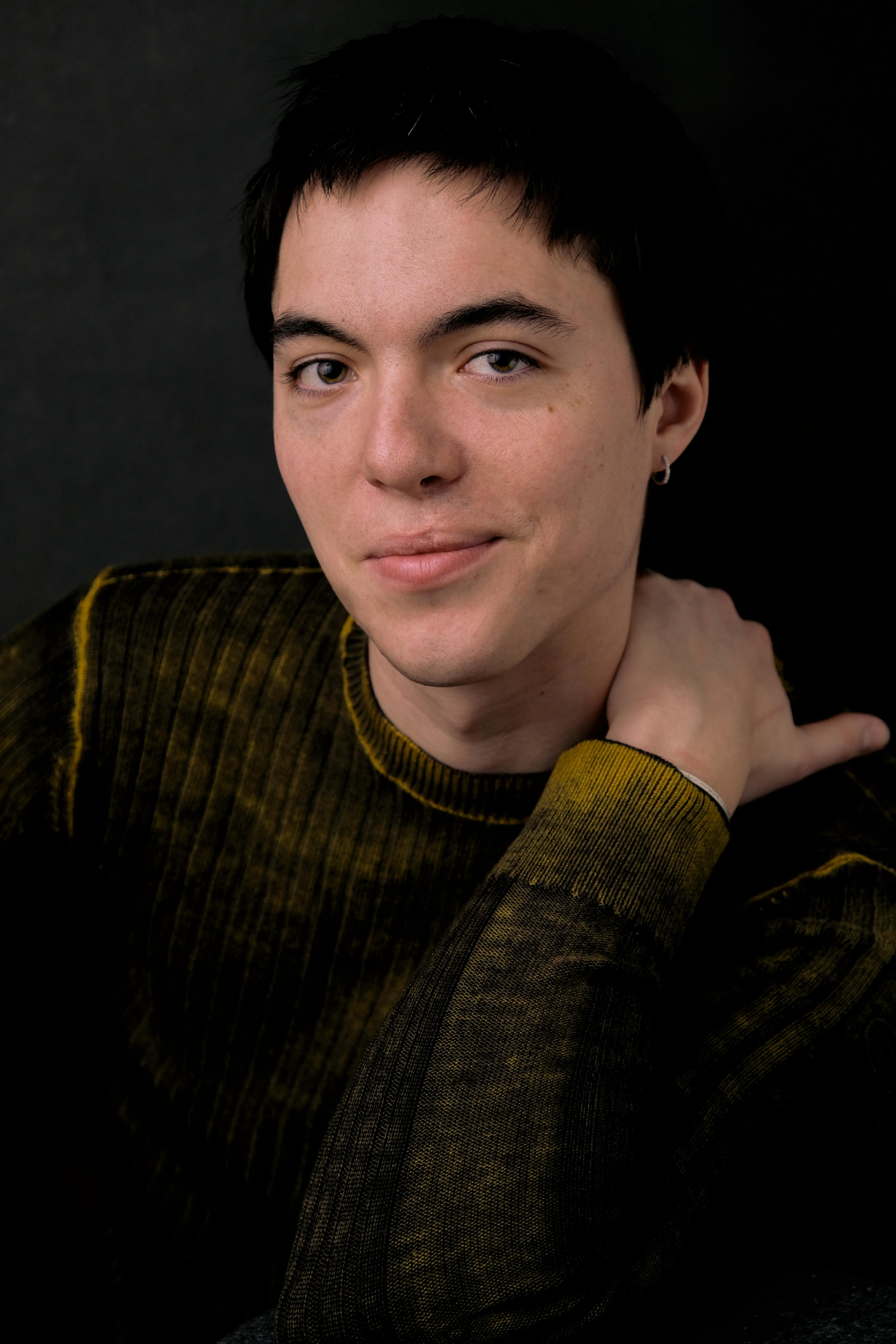 Куинн Уэлливер