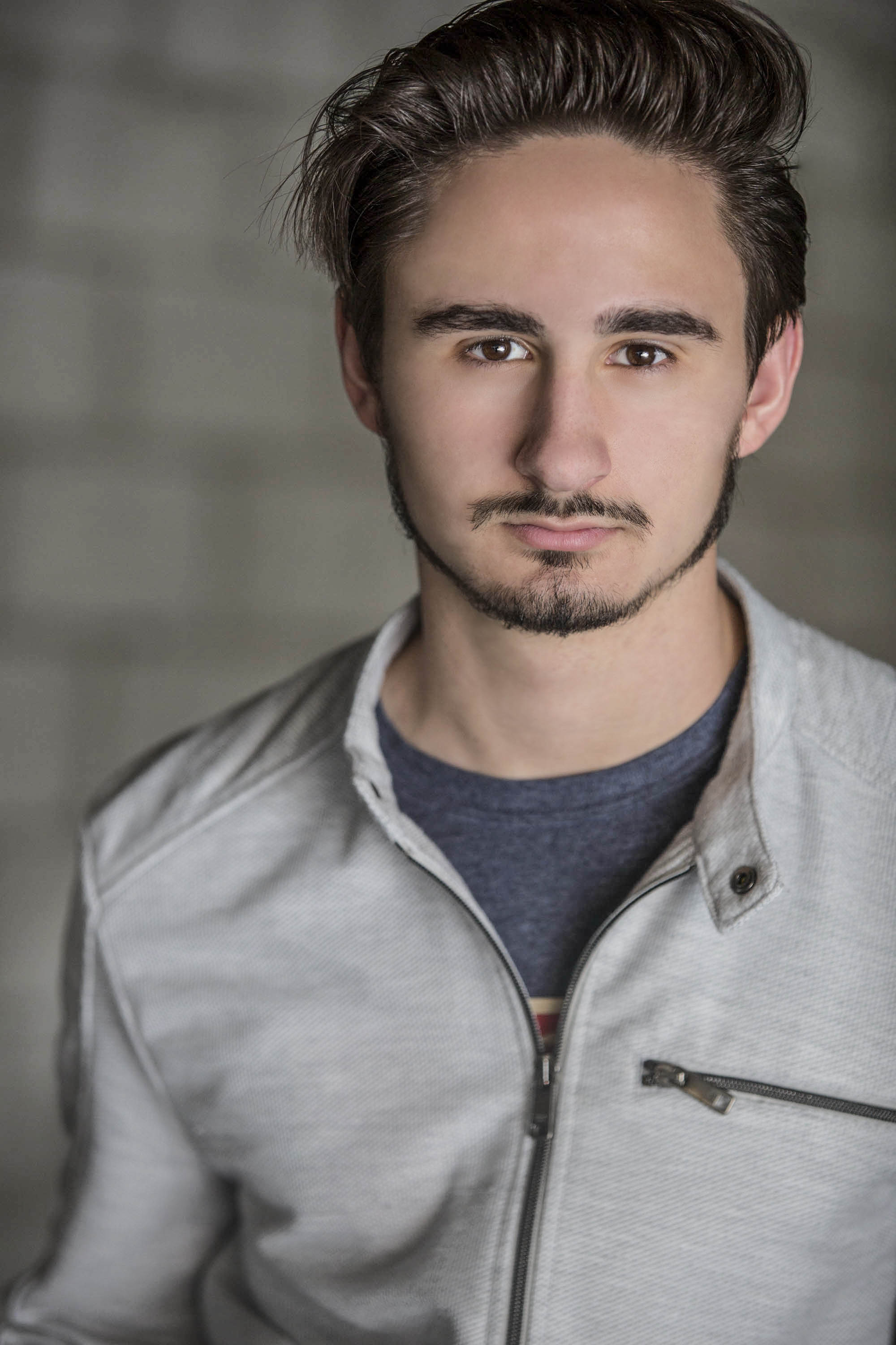 Zach Timson