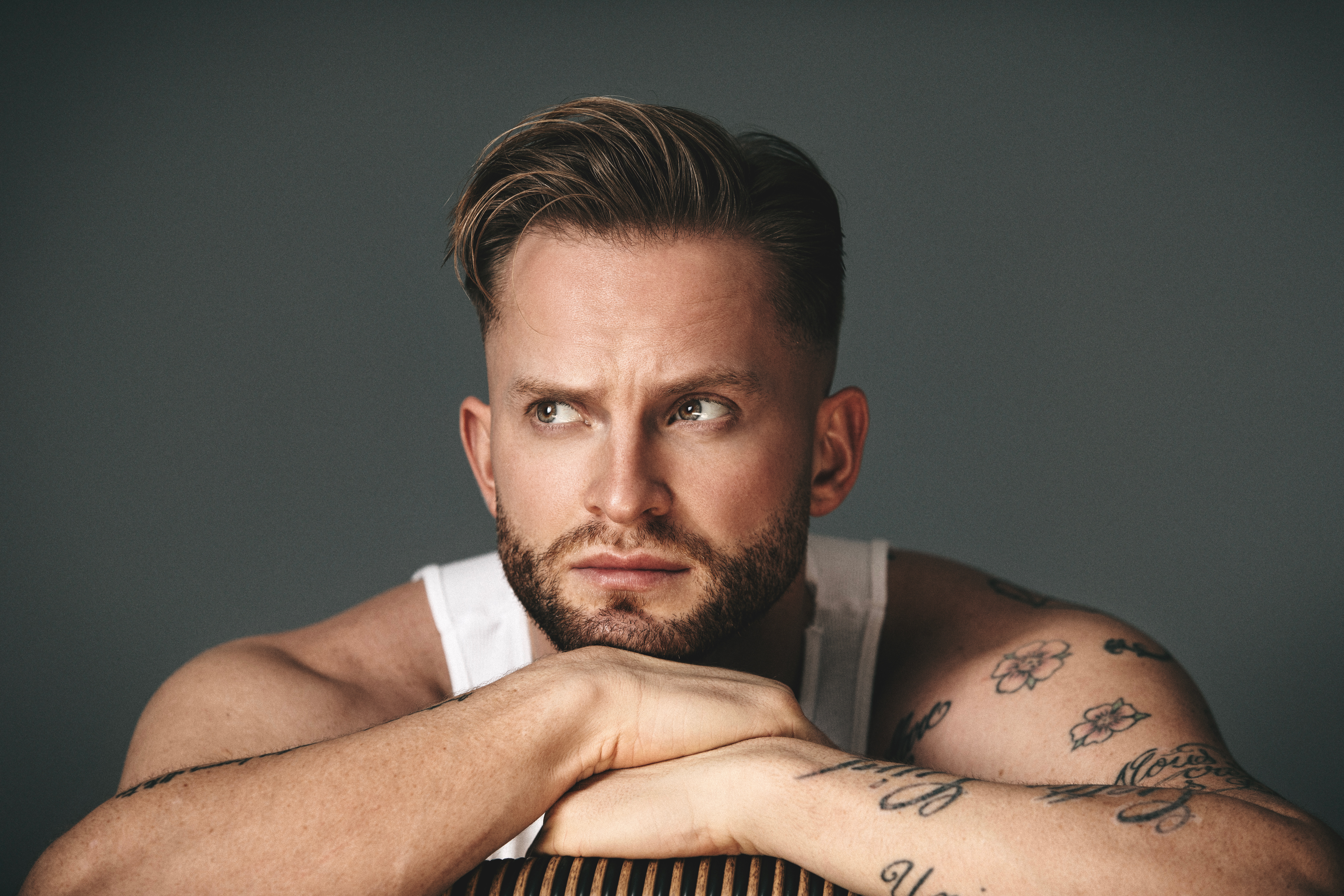 Аугуст Гетти