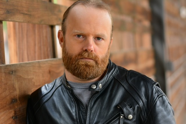 Кевин Томпкинс