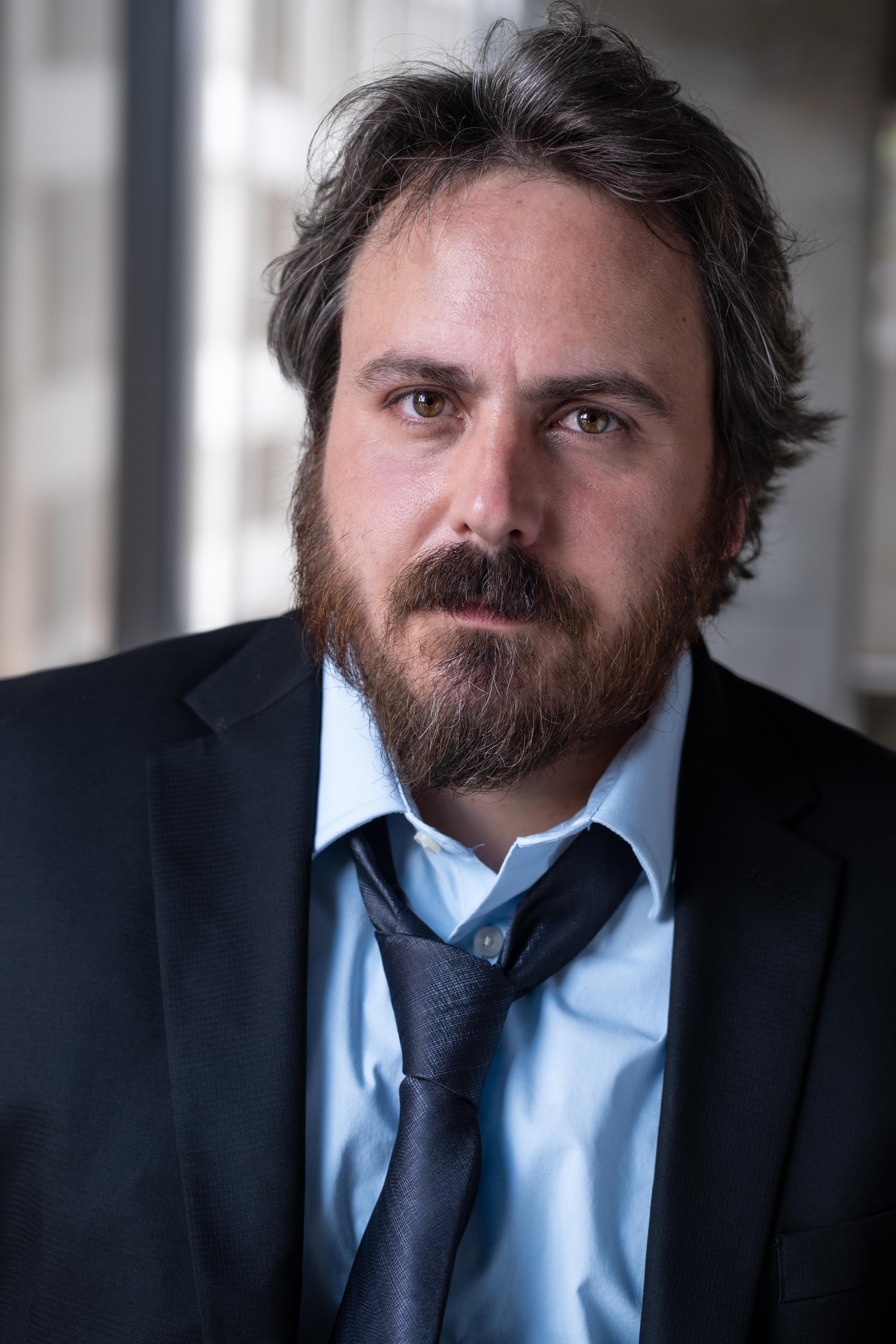 Кристофер Дженовезе