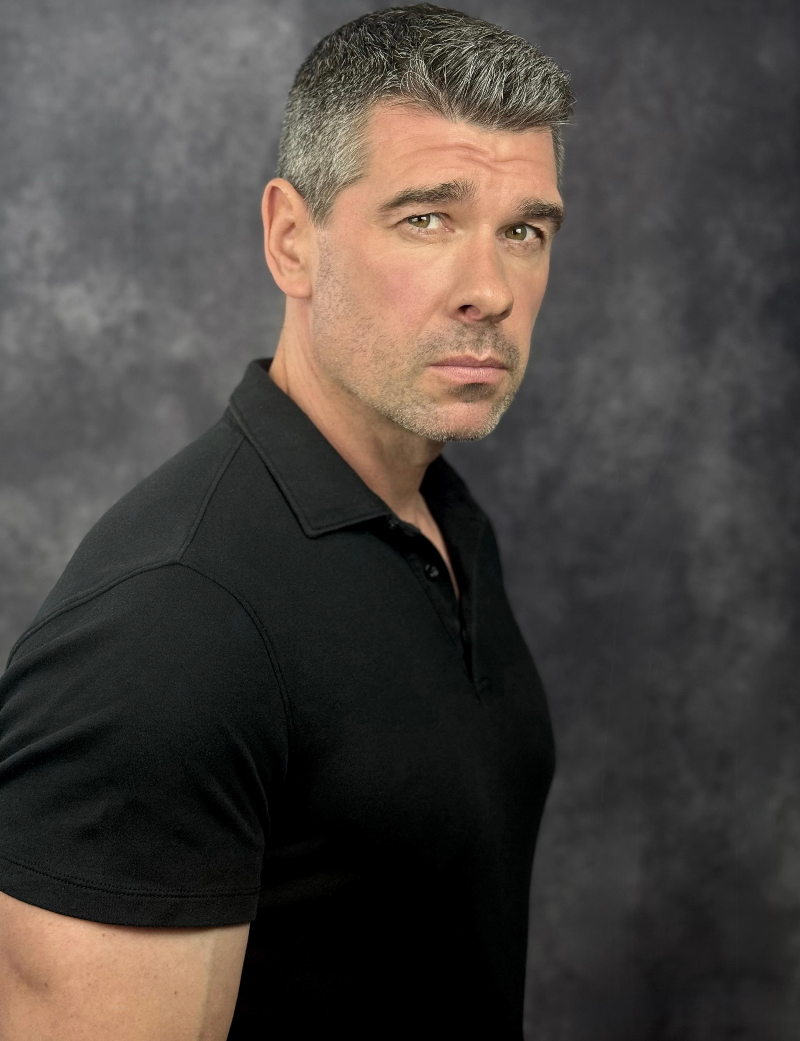 Кристофер Кагер