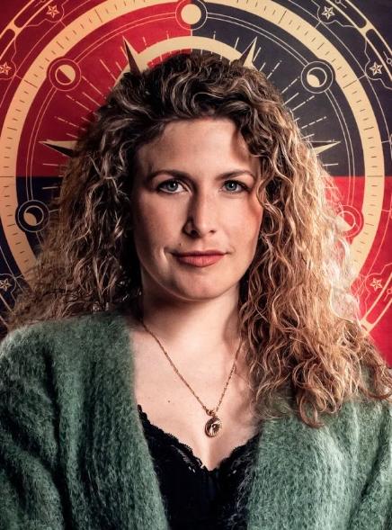 Maureen Vanherberghen