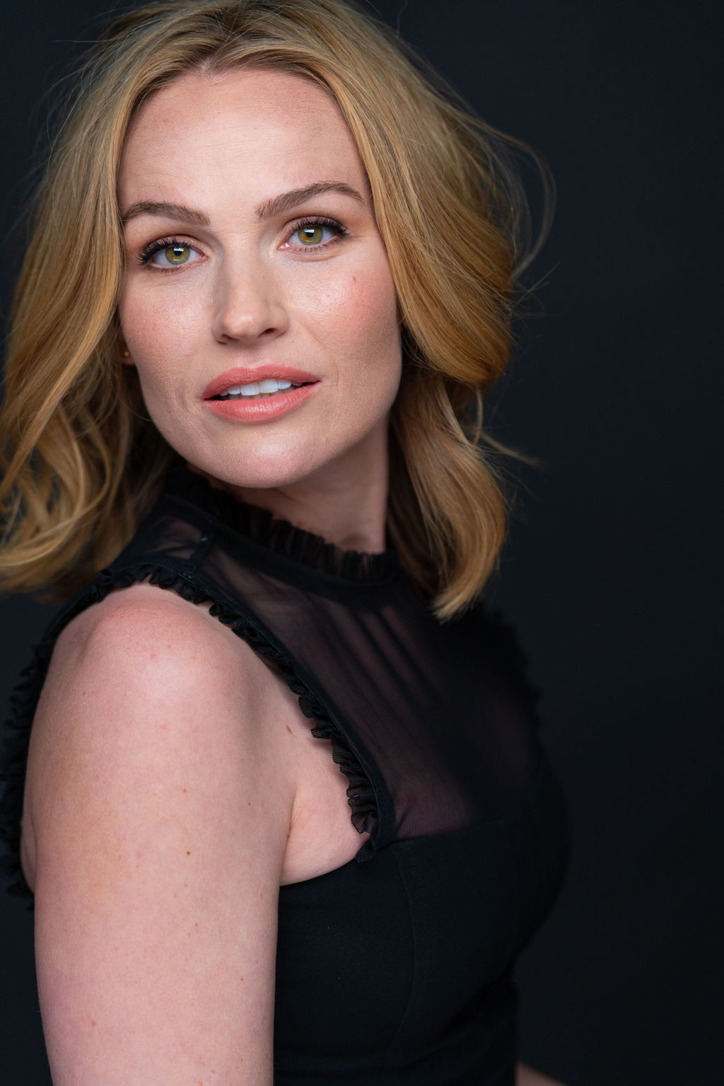 Тиффан Борелли