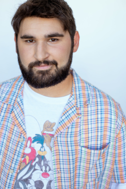 Фрэнки Вольф