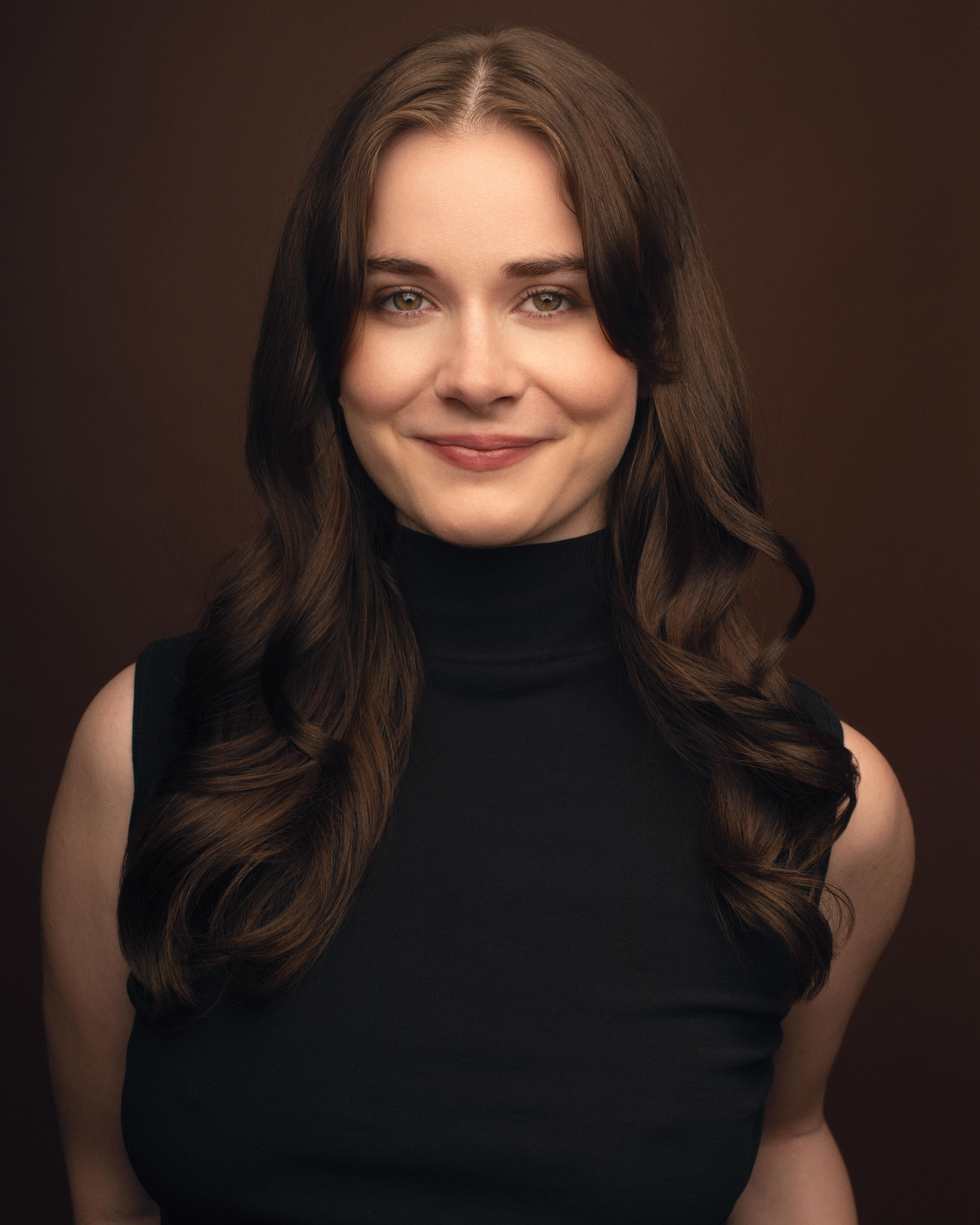 Харлоу Джейн