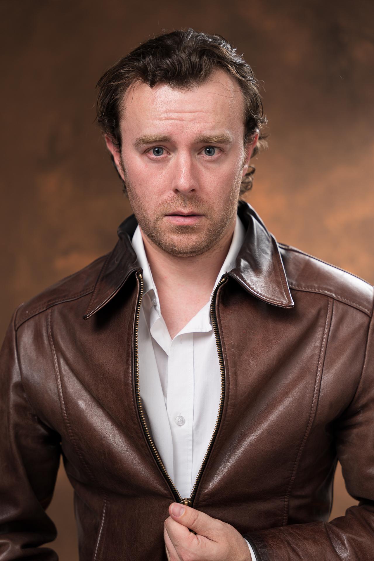 Роберт МакФарлэйн