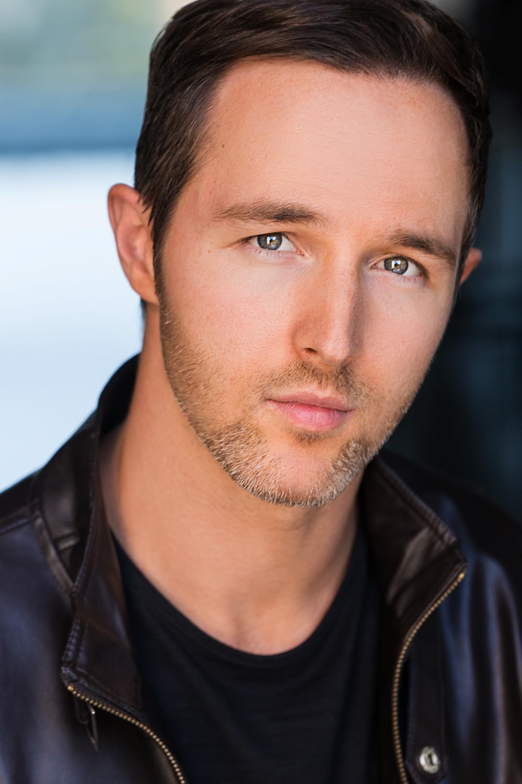 Девон Райан