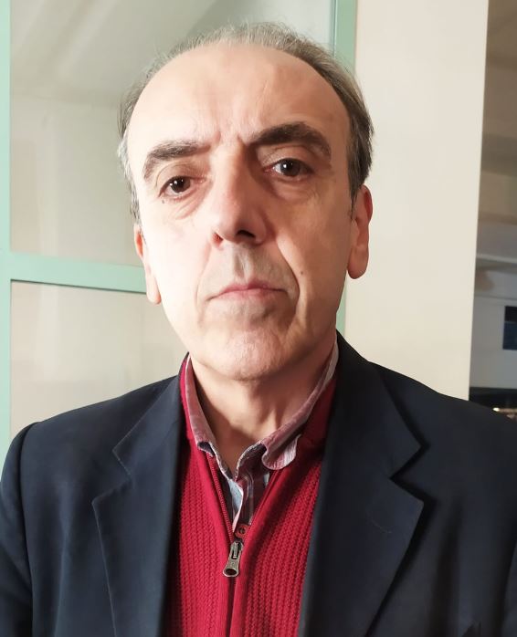 Мауро Негрини