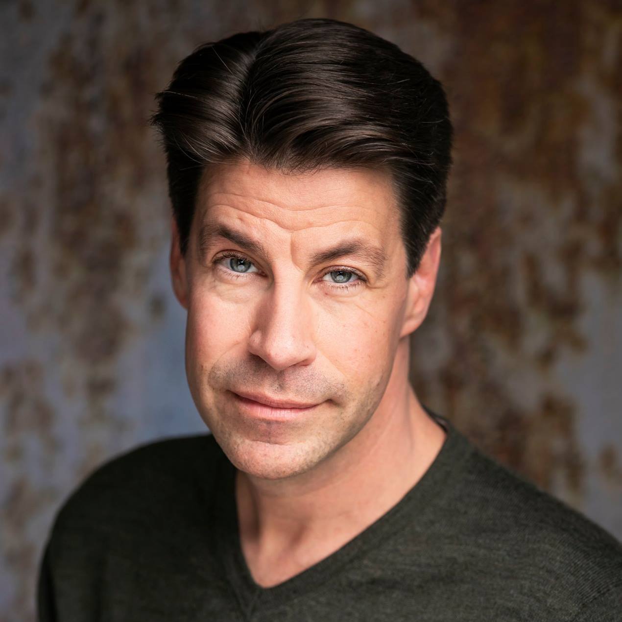 Джозеф Уайкофф