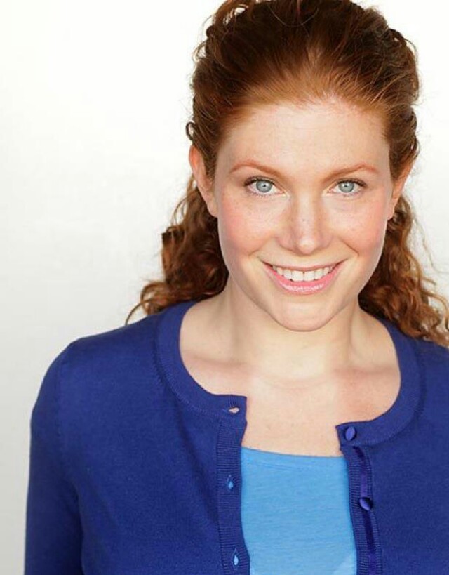 Зои Роджерс