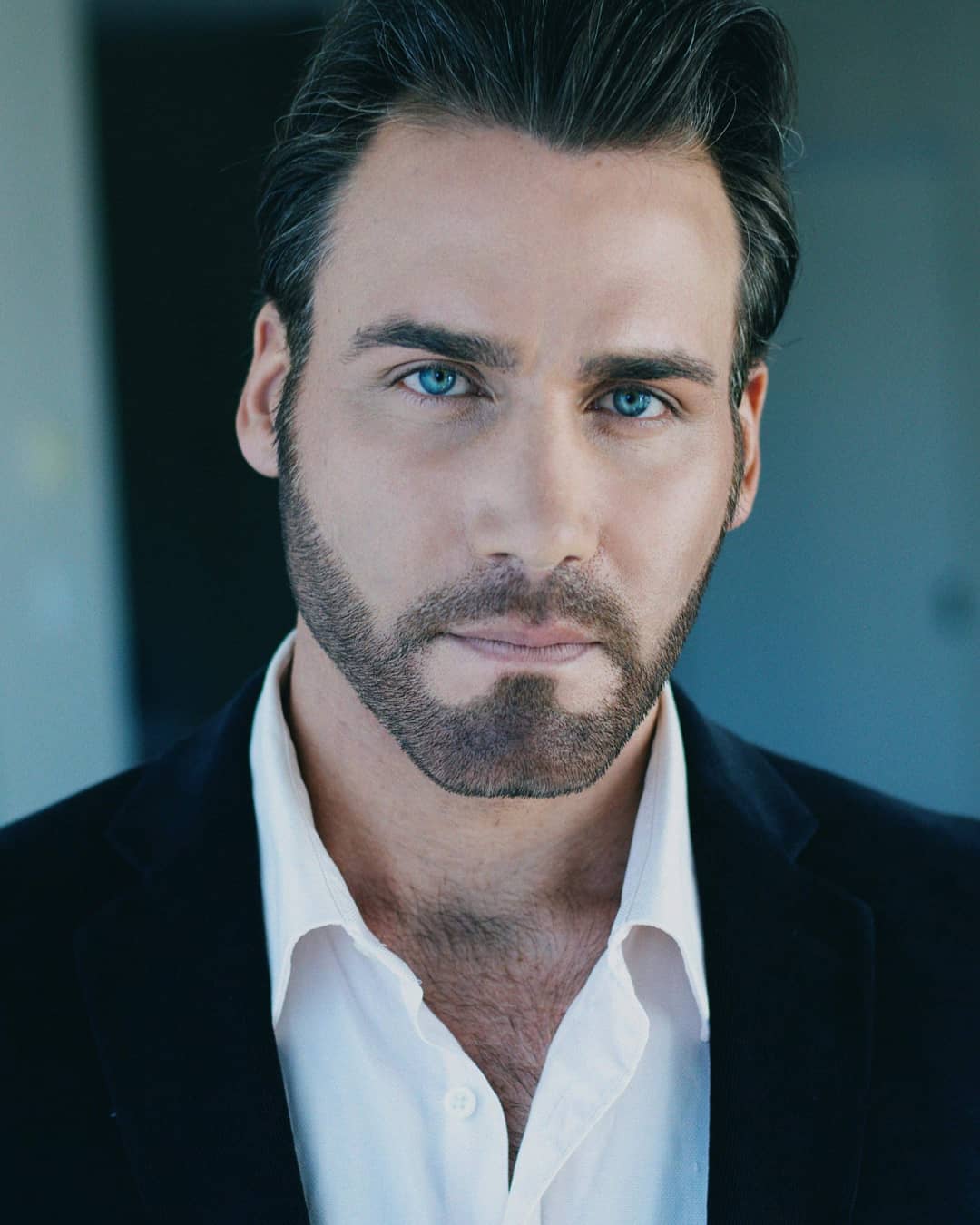 Джеймс Дженкинс