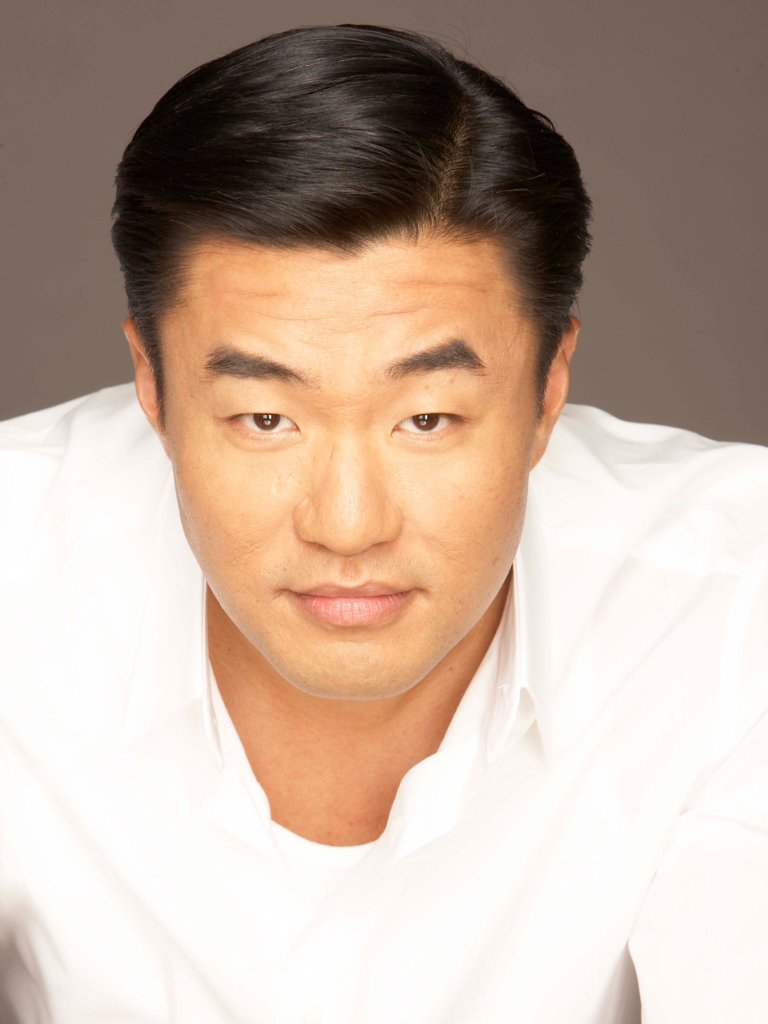 Sy Lee