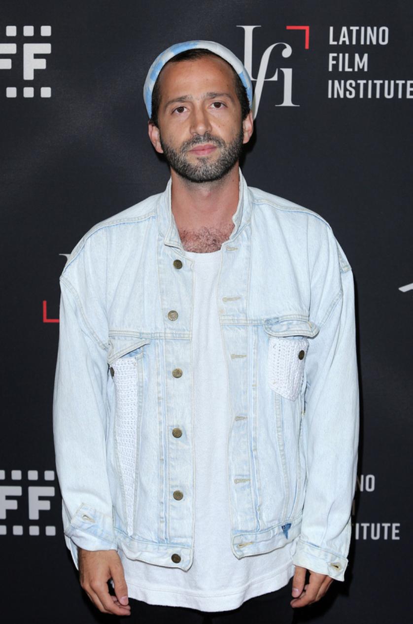 Самир Оливерос