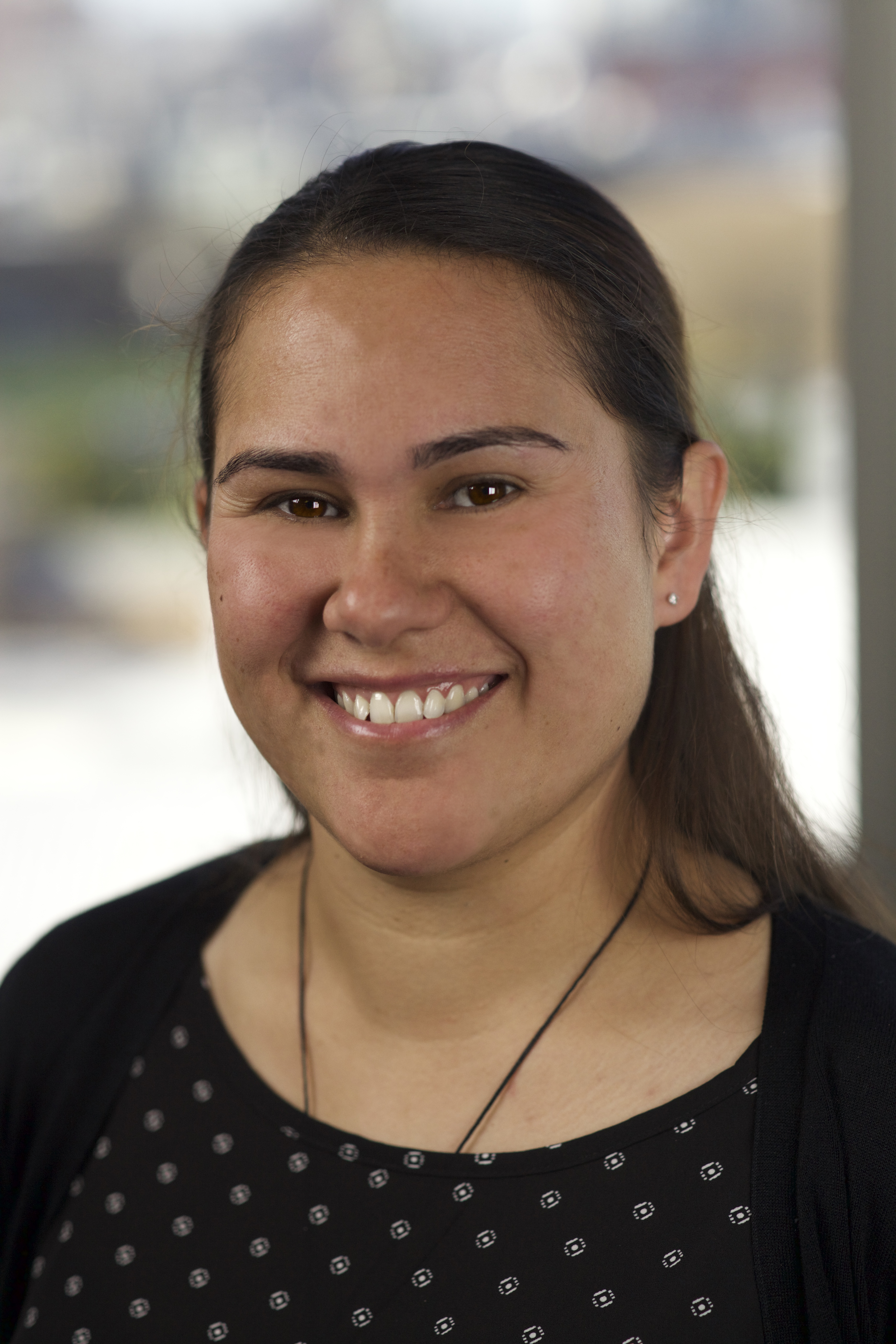 Николь Хоран