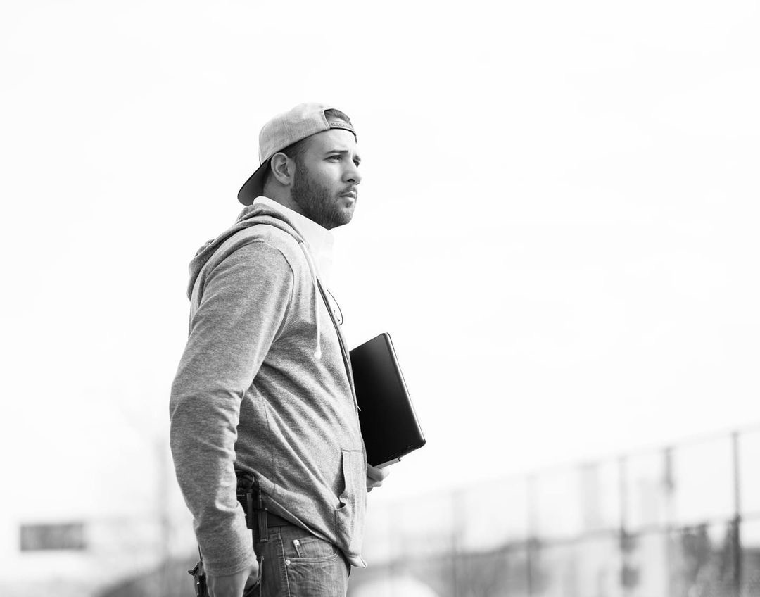 Тони Эванович