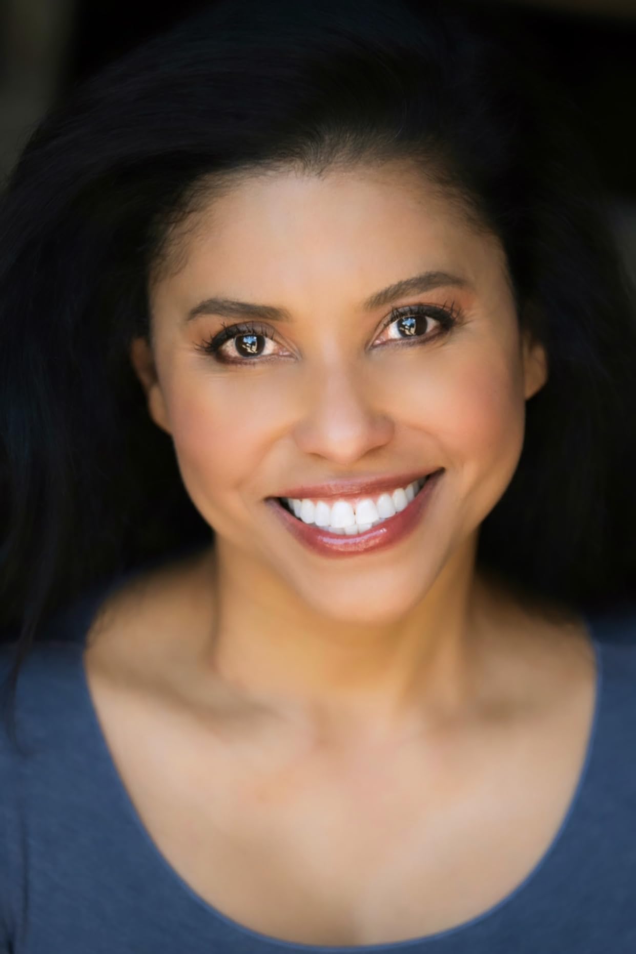 Клаудия Андерсон