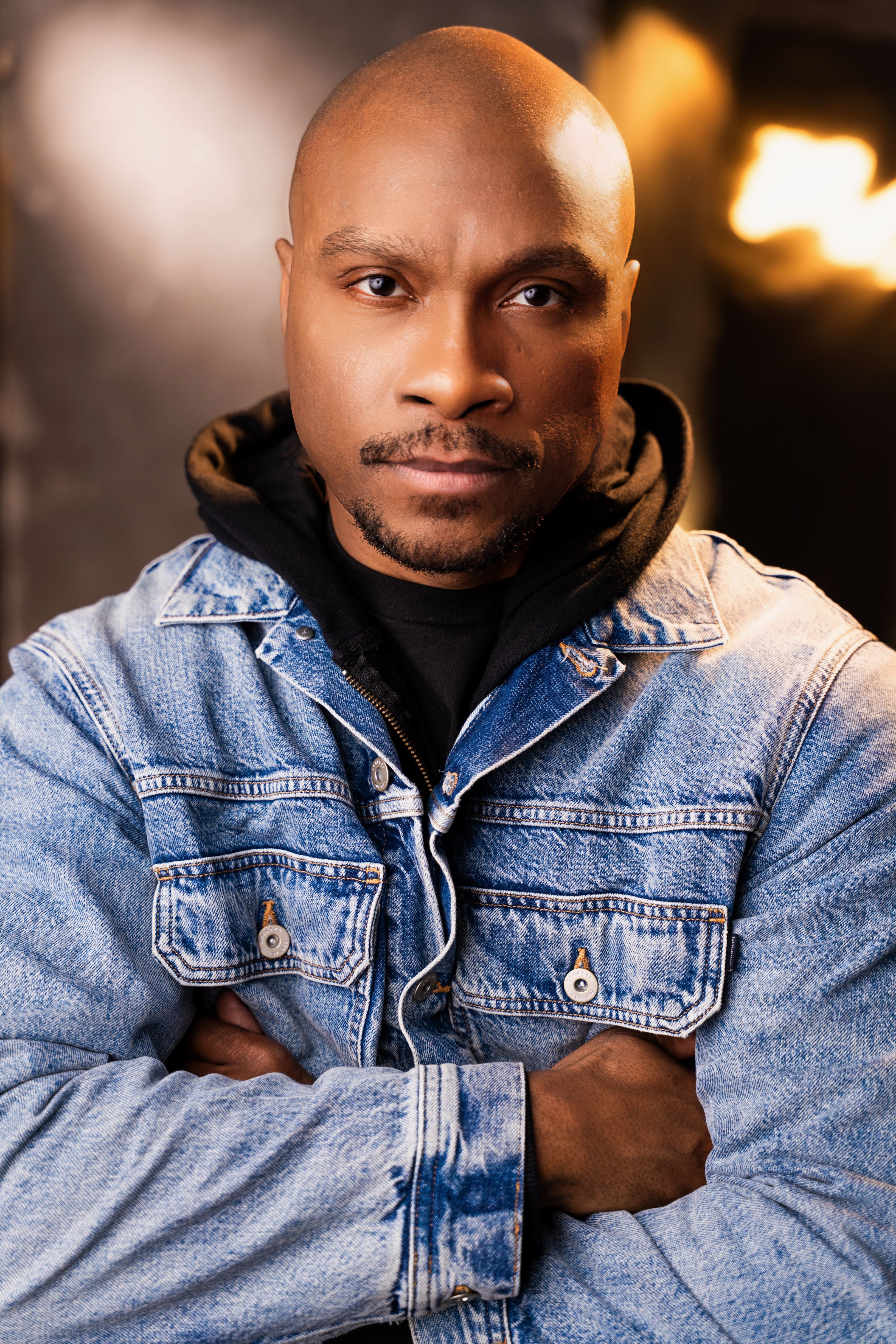 Dandrell Scott
