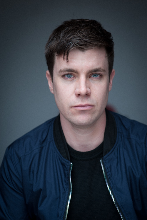 Марк ЛеБлан