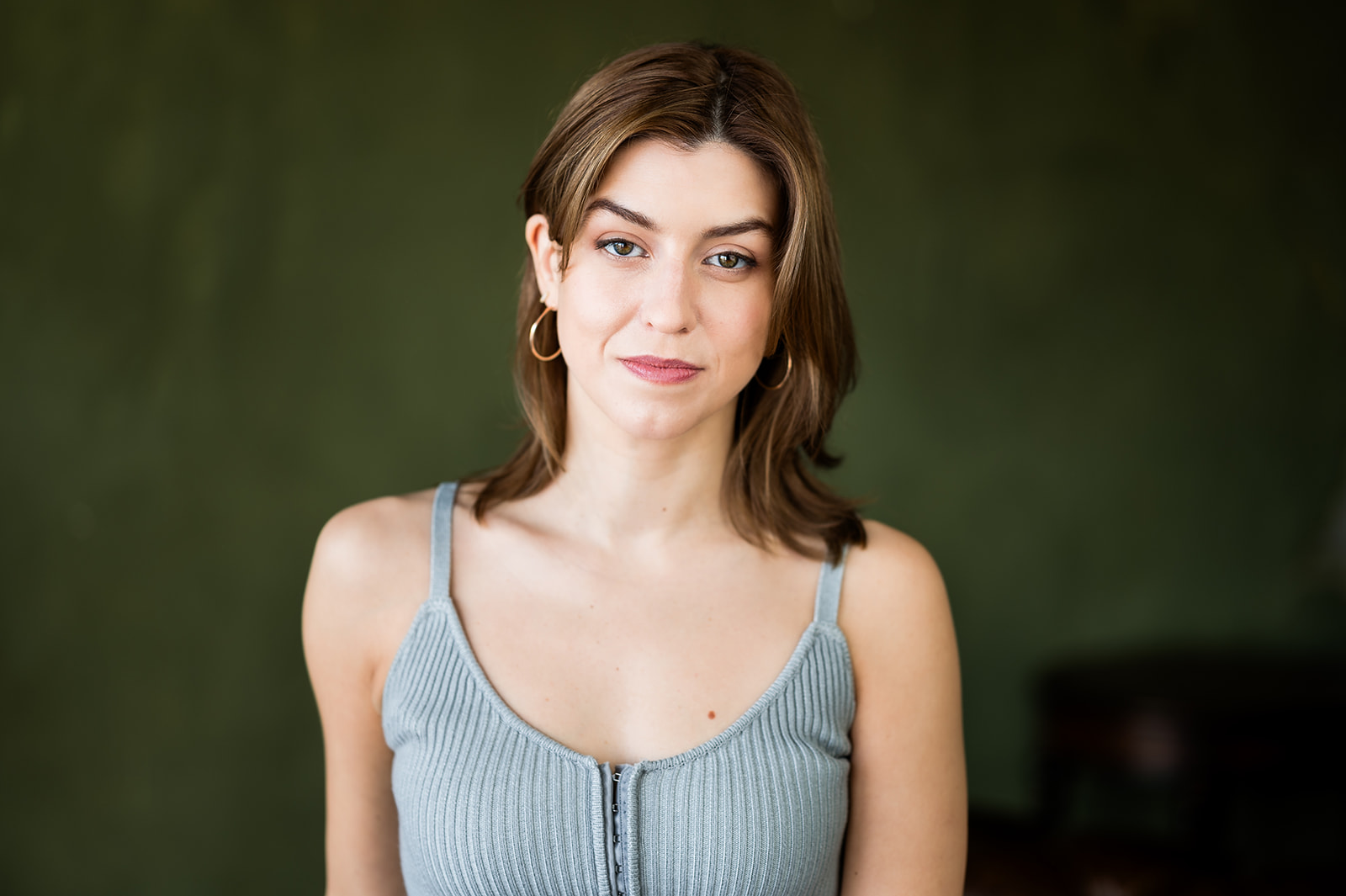 Кейт Шрёдер