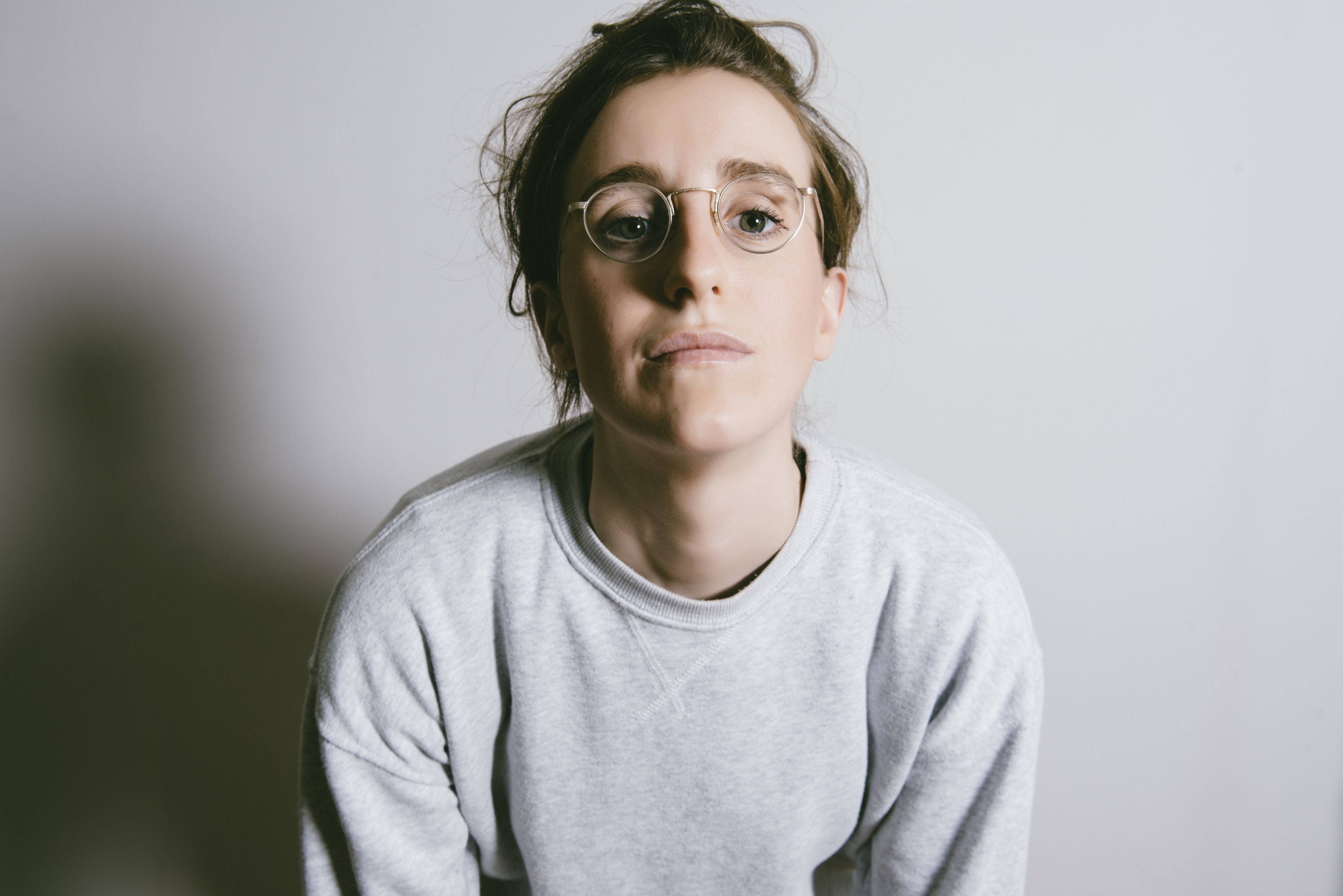 Робби Хоффман