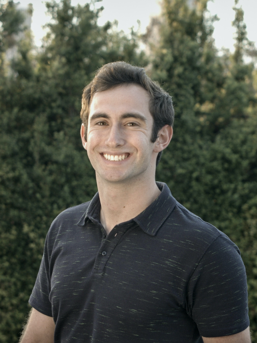 Бенджи Стайнберг