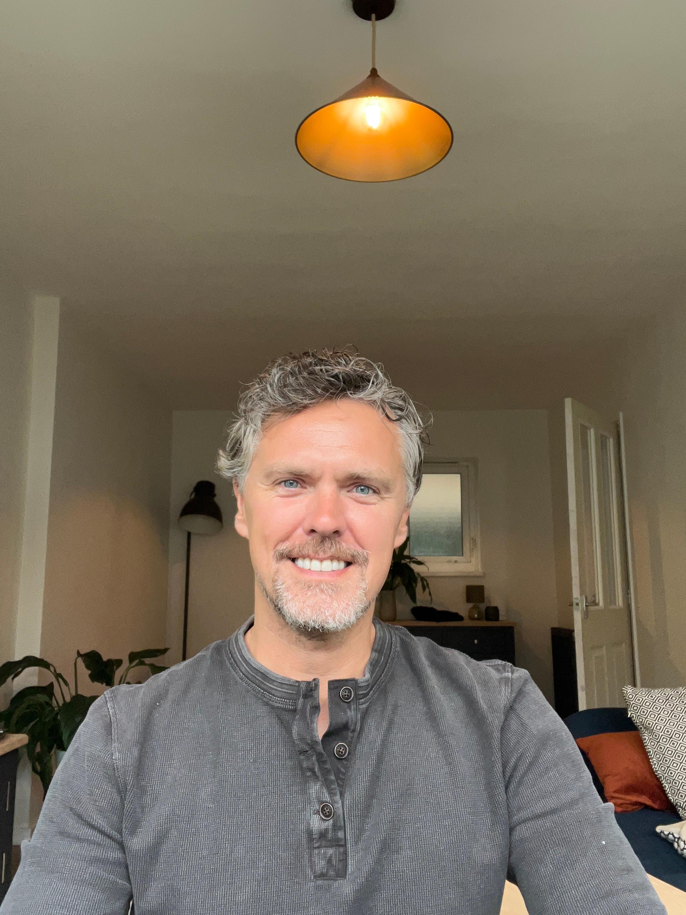 Росс Уильямс