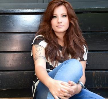 Диана Голби