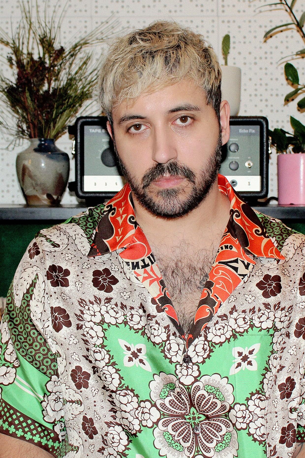 Бобби Крлик