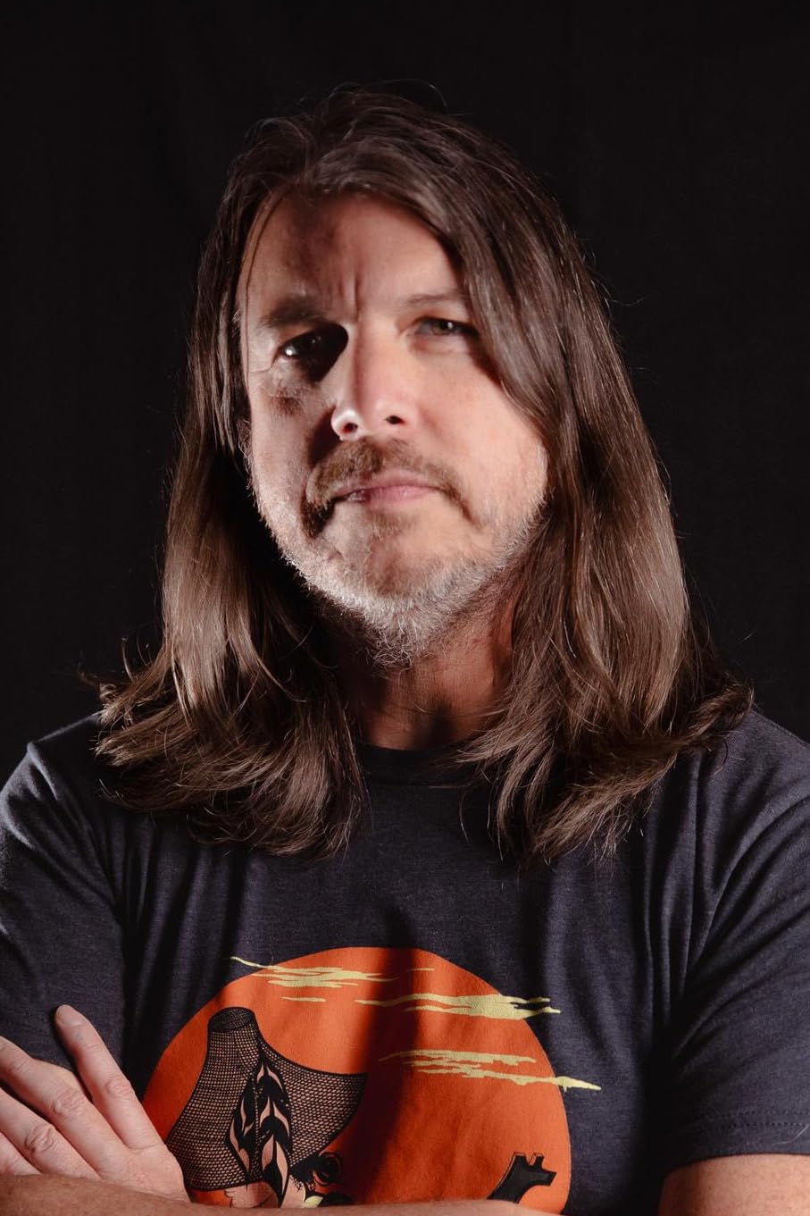 Джастин Нил