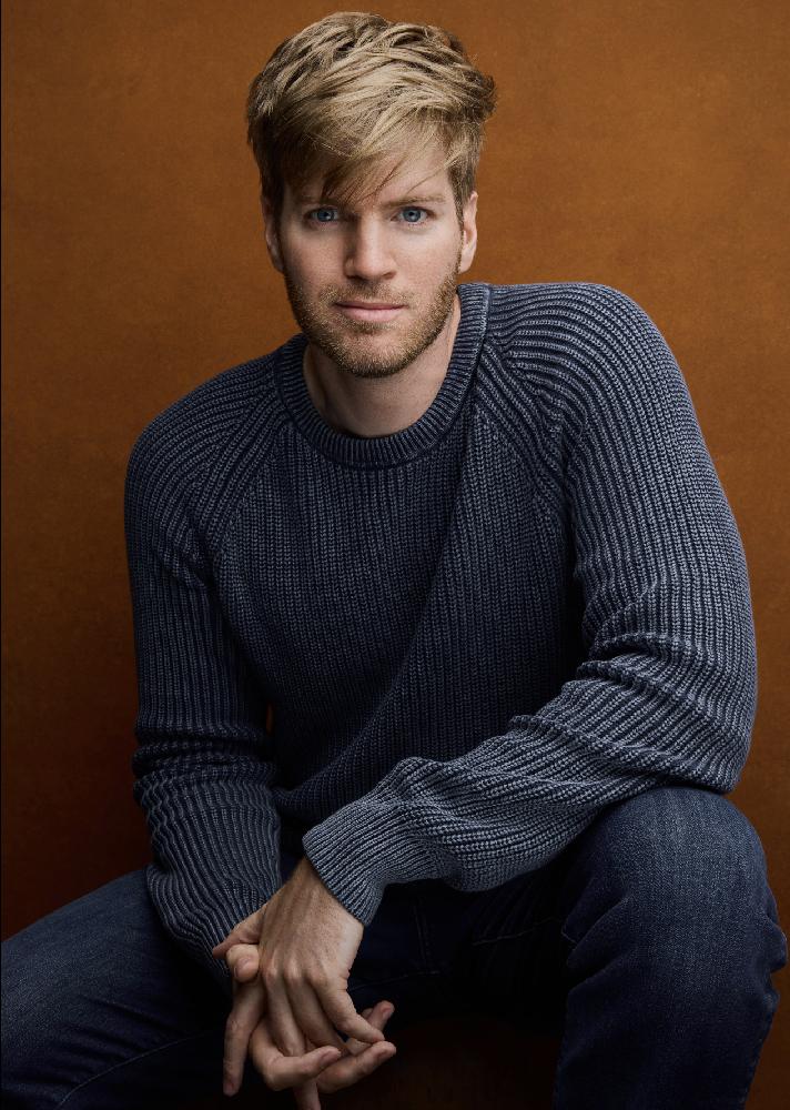 Мэтт Эдвардс