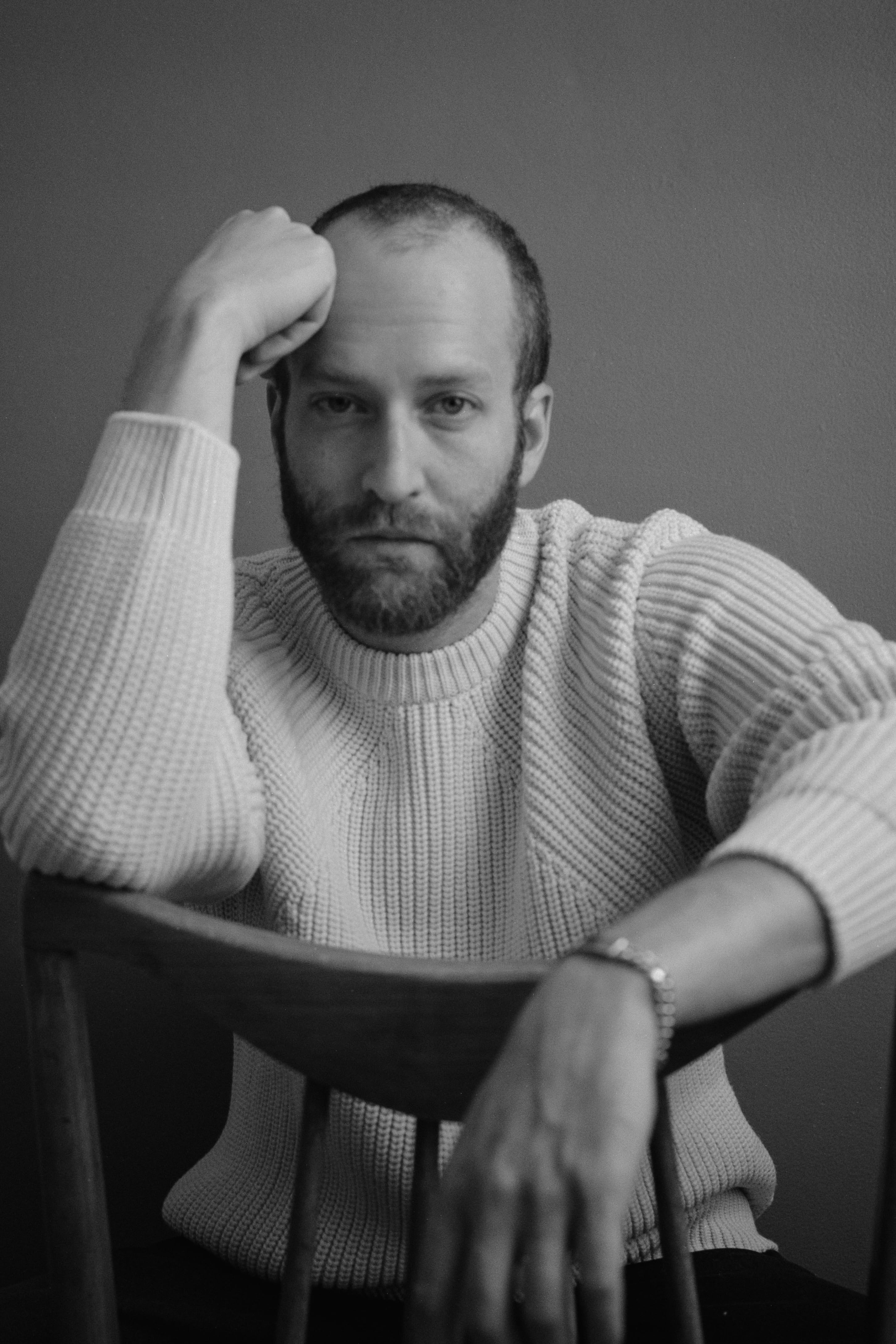 Питер Фоллз