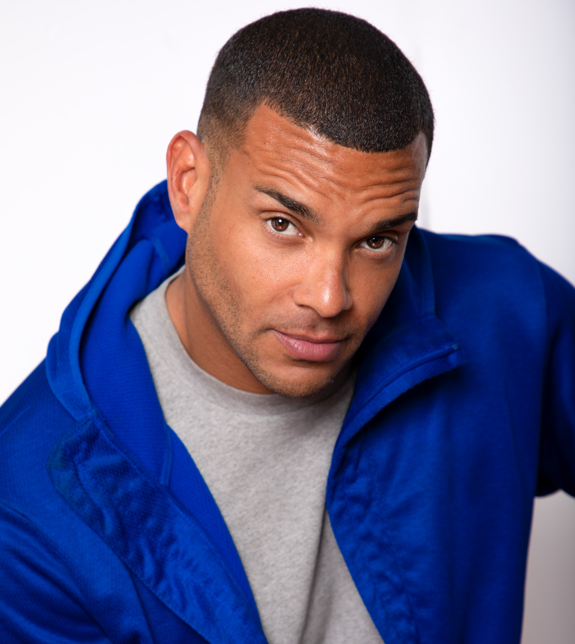 Джамаал Льюис