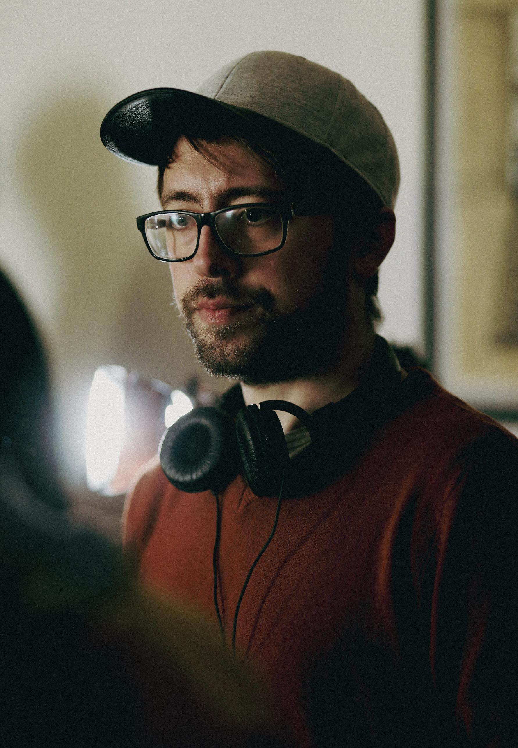 Эндрю Раттер