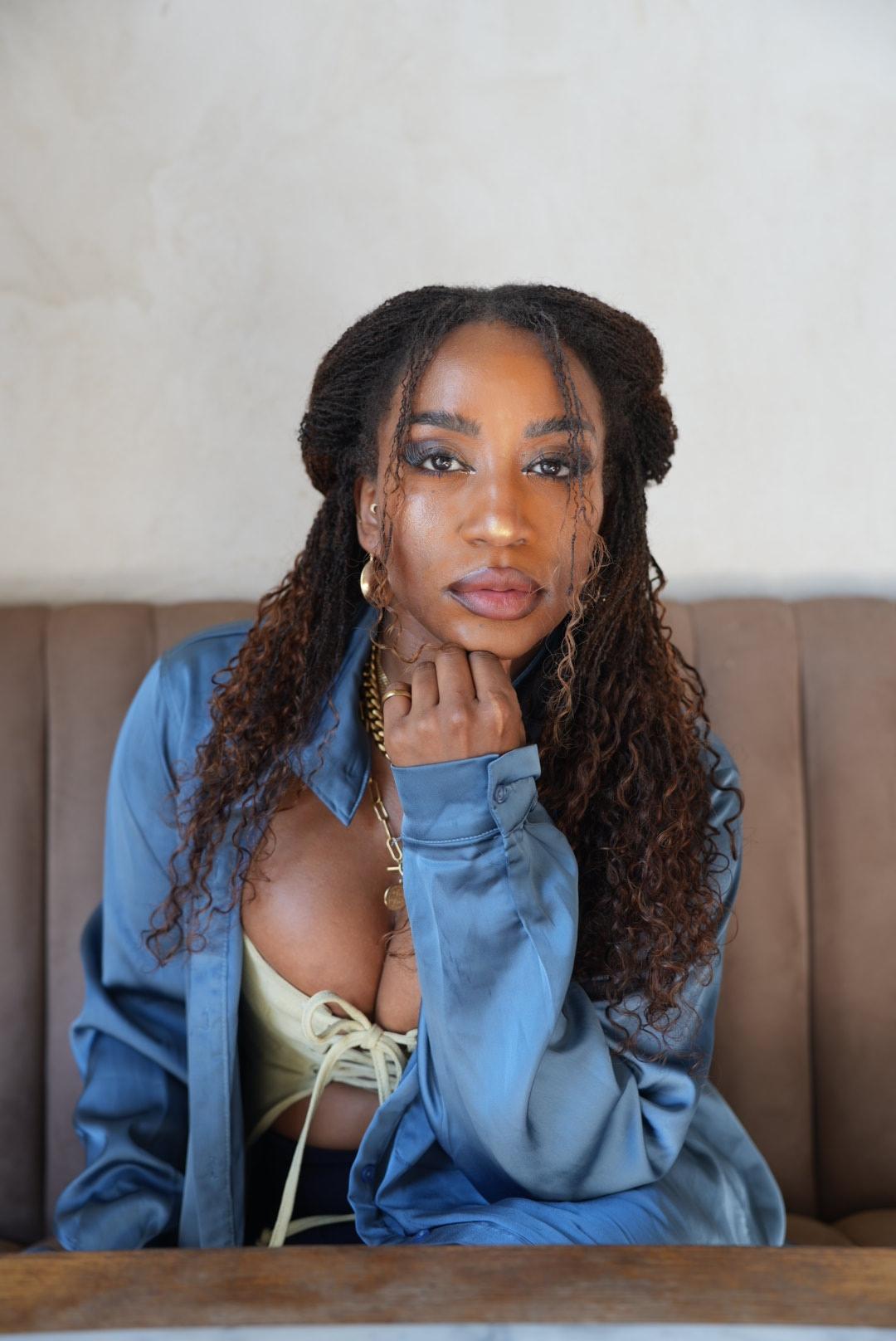 Джордан Фрэзиер