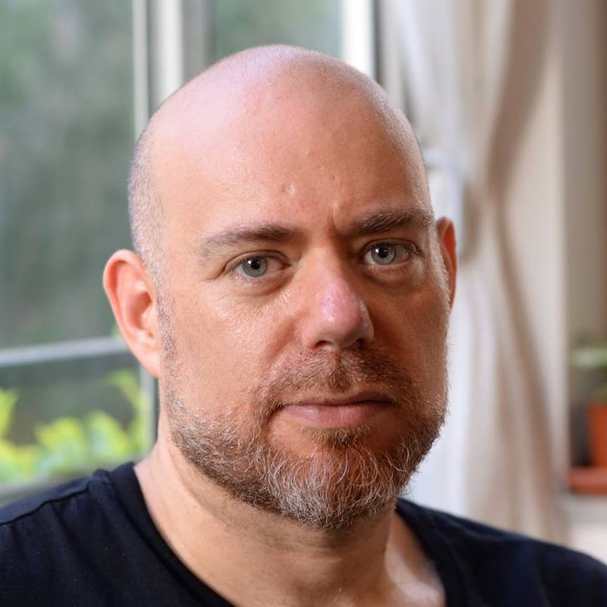 Эхуд Лавски